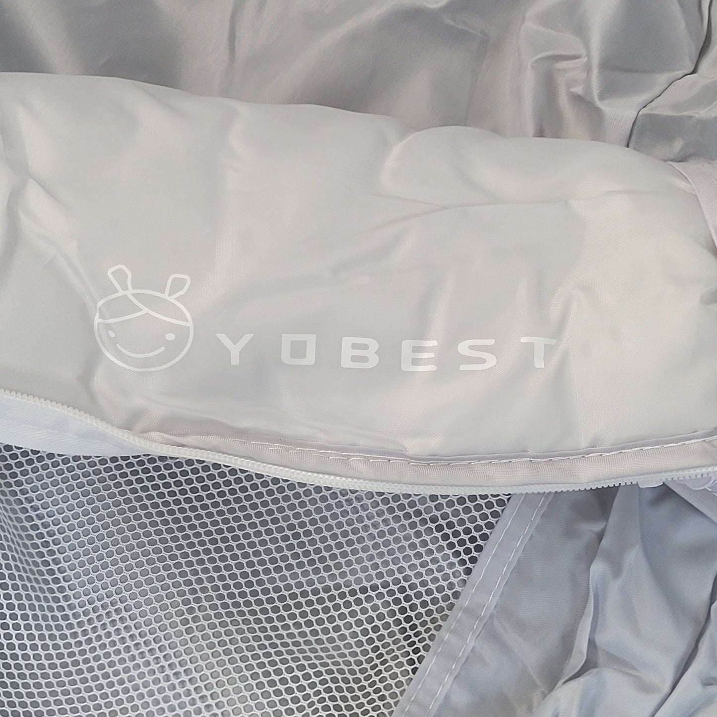 YOBEST Furniture Accessories, Playpen Replacement Sides & Bottom, Frame Excluded
