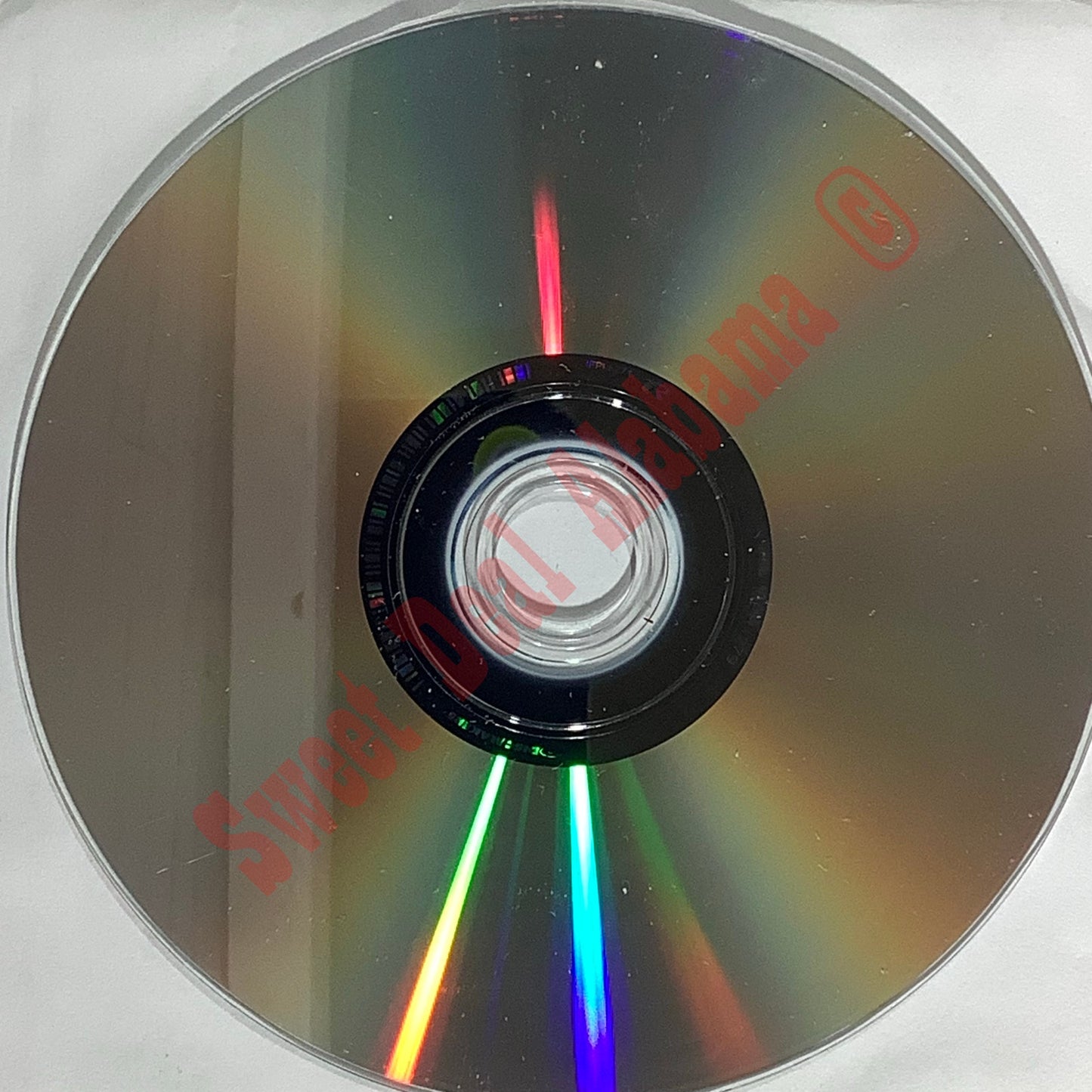 Collectible Promotional DVD, Strike the Spark, Leadership Institute