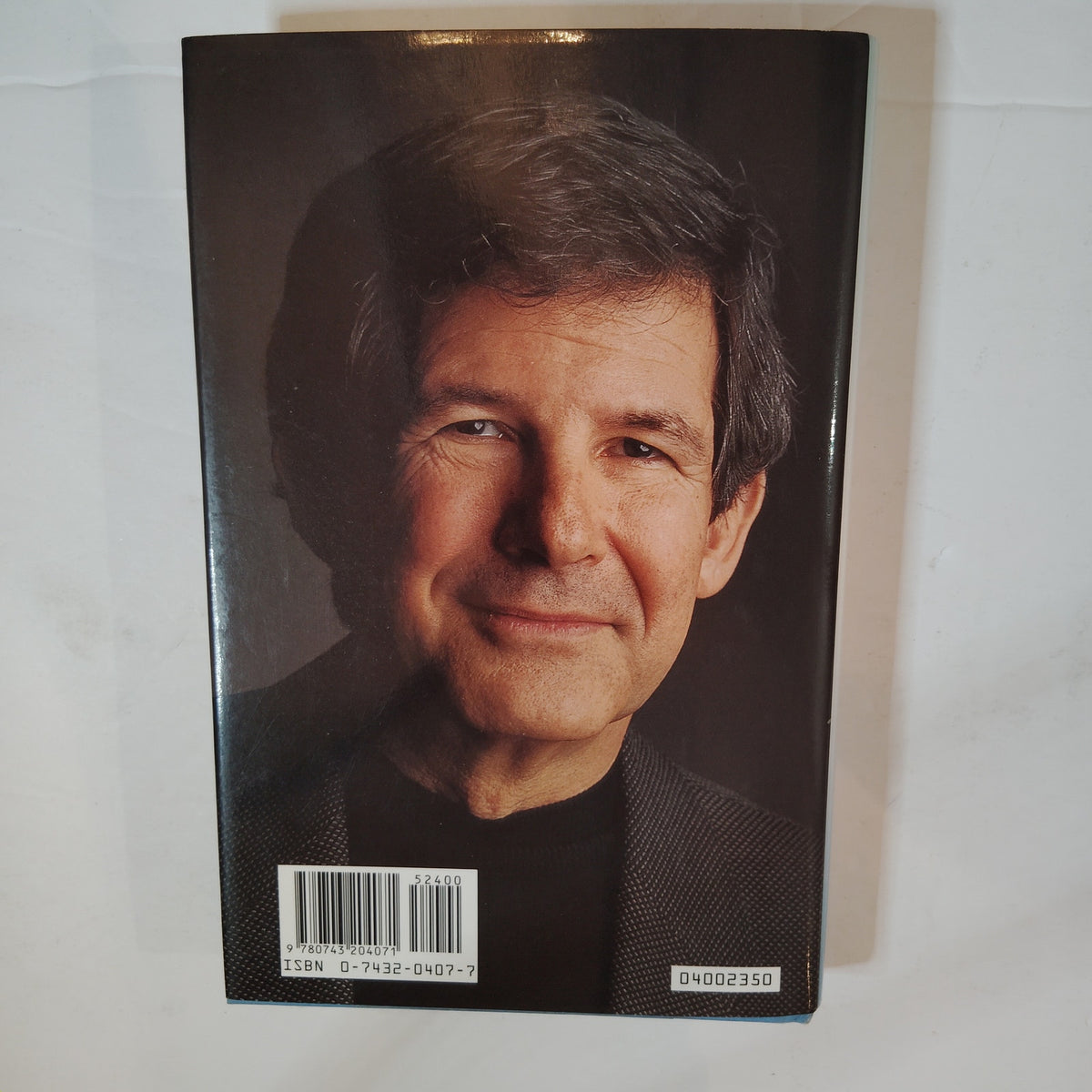 Soul Stories by Gary Zukav 2000 1st Edition Hardcover w/ Dust Jacket Like New
