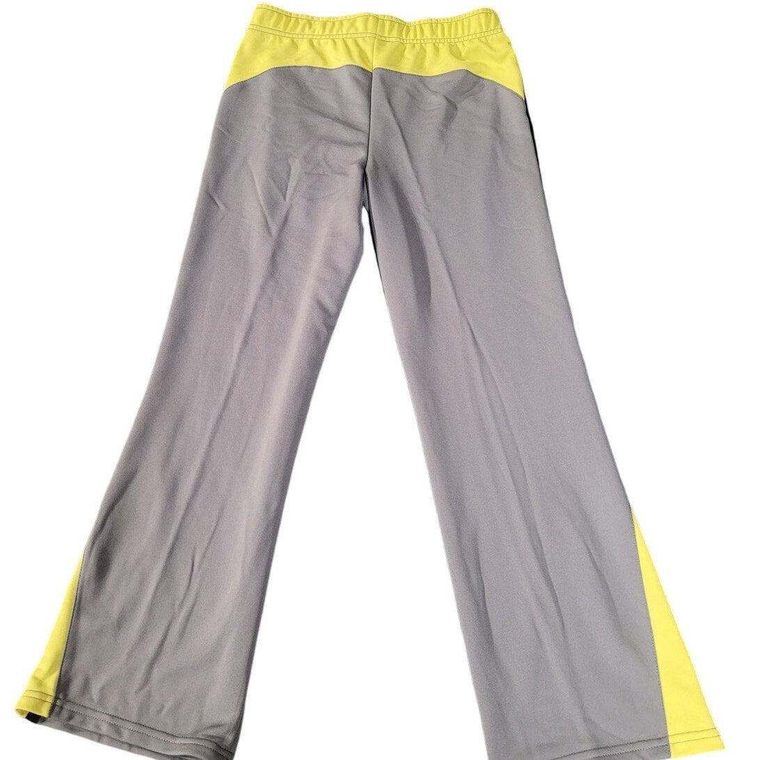 Girls Danskin Now,  Activewear Everyday Color Block Pants, Size XL (14/16), NWT