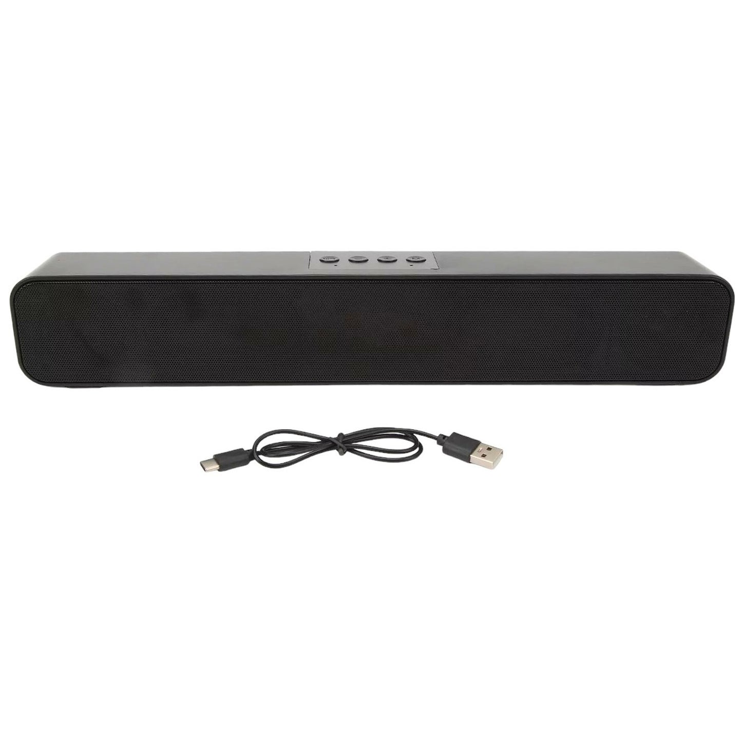 iLive 15" Portable Wireless Multimedia Speaker BT5.0 For Desktop, Tablets & More