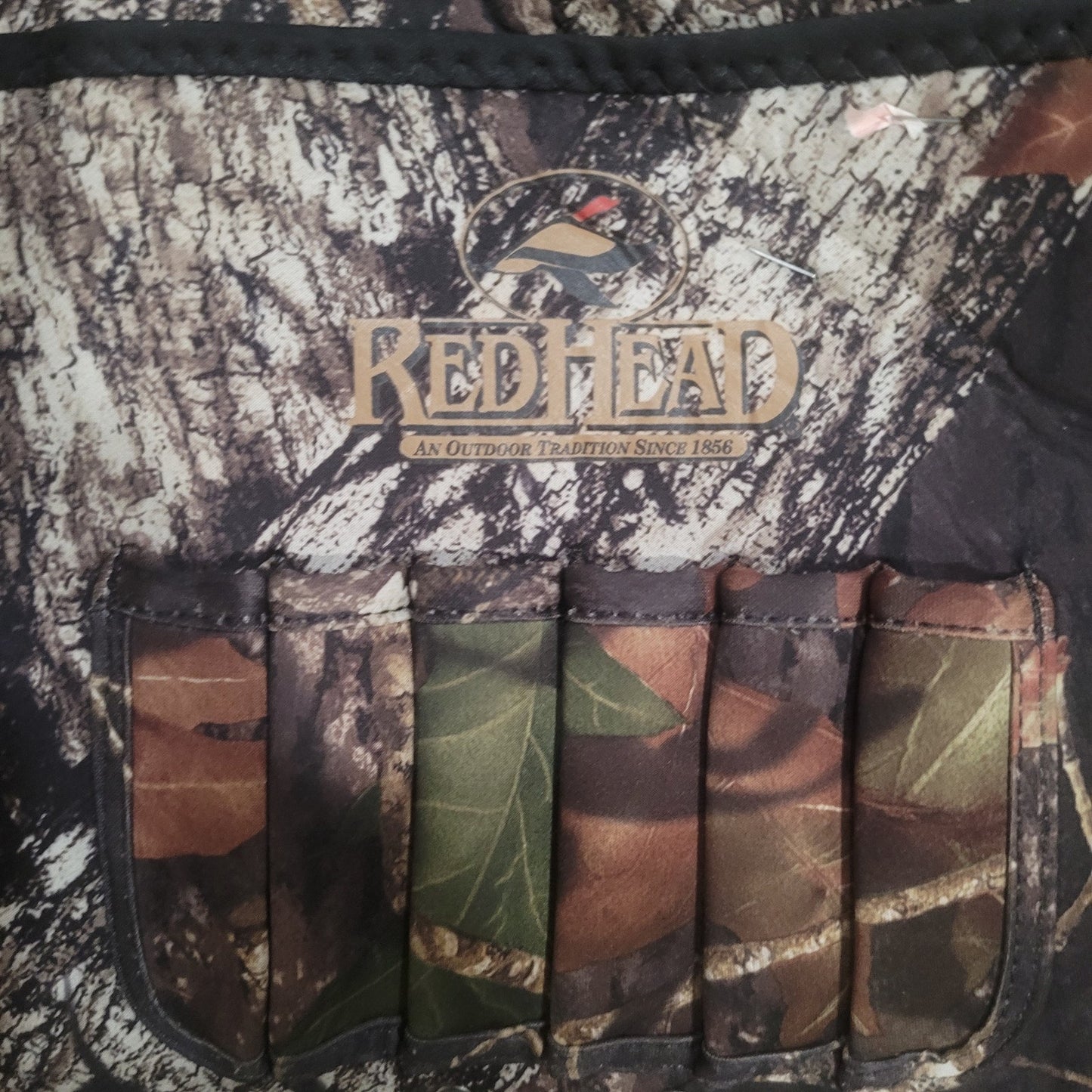 RedHead Neoprene Chest Waders – Men’s 10 – Waterproof Bootfoot – Lightly Used