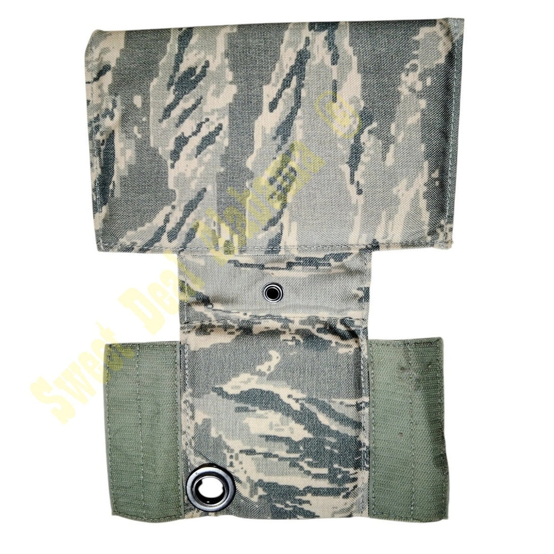 Insert for MOLLE II Canteen Pouch, Add Padding to Hold your Night Vision Goggles