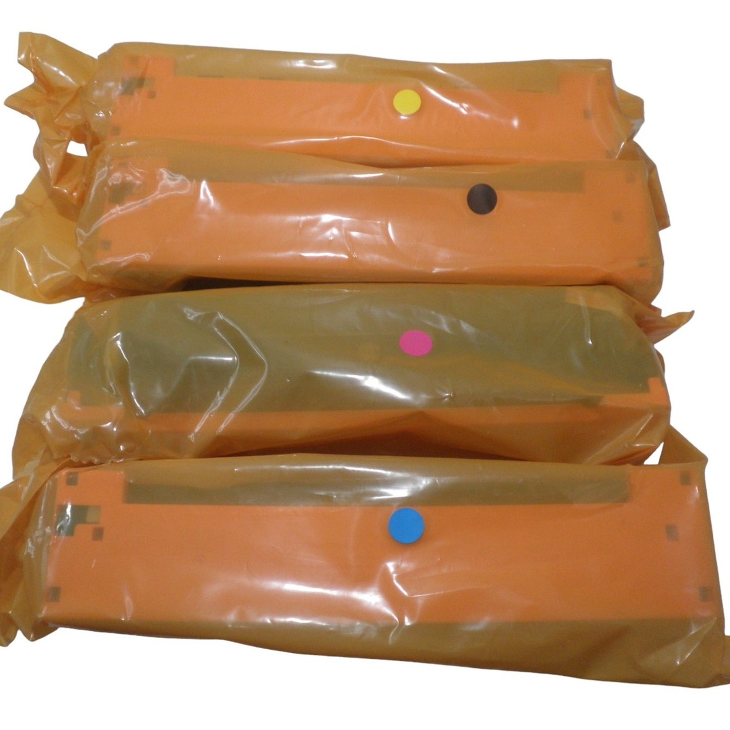 Compatible Toner Replacement For Canon 054 054H CRG-054 in Image Class Models