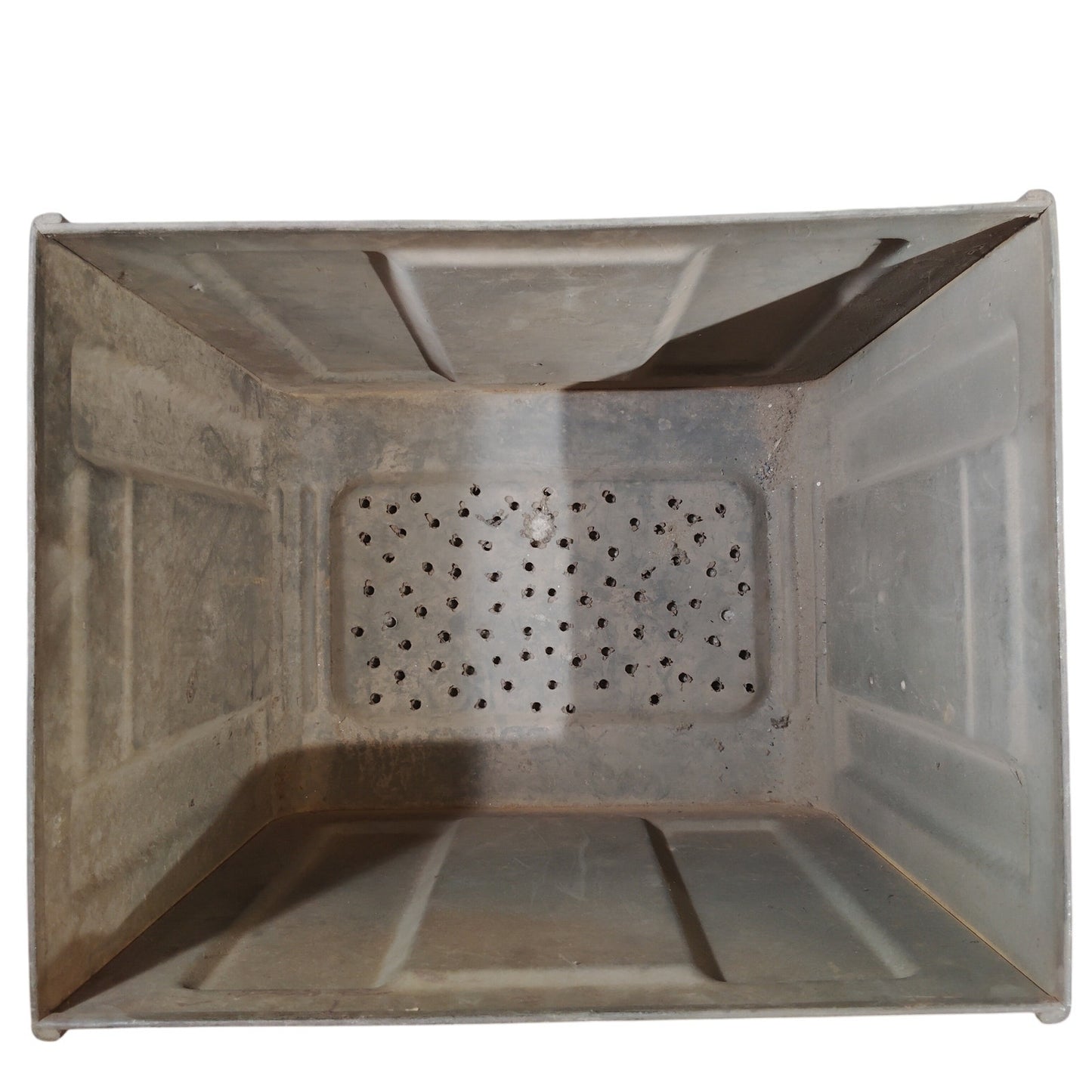 Military Surplus Metal Fuze Box – ADF Mk 44 Mod Sub Assembly, 1954 Dated, EUC