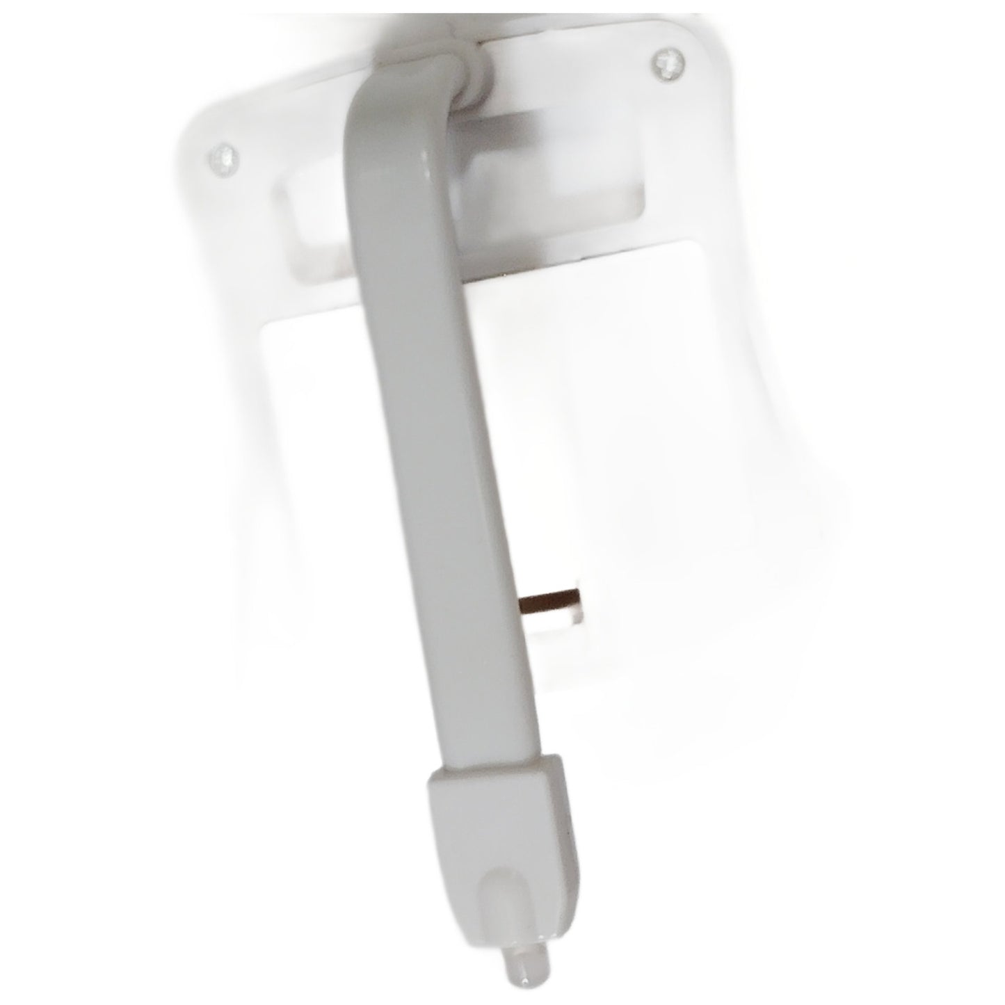 Modern Expressions Toilet Night Light – Motion Sensor LED, Auto Shut-Off