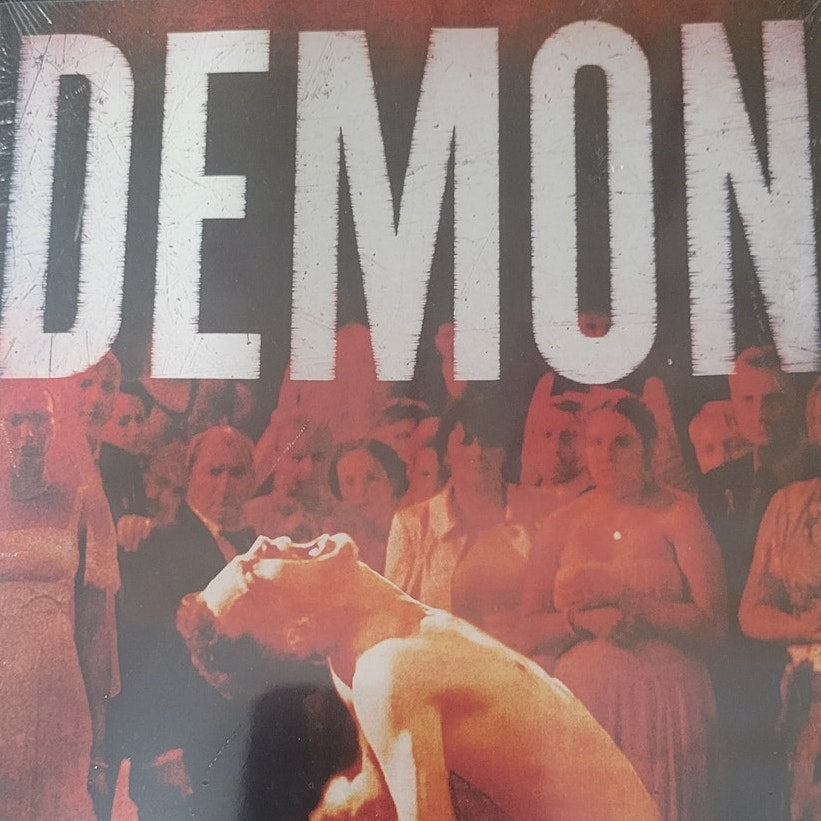Demon DVD Comedy 2016 Marcin Wrona Polish Dark Humor Drama Psychological Thrills