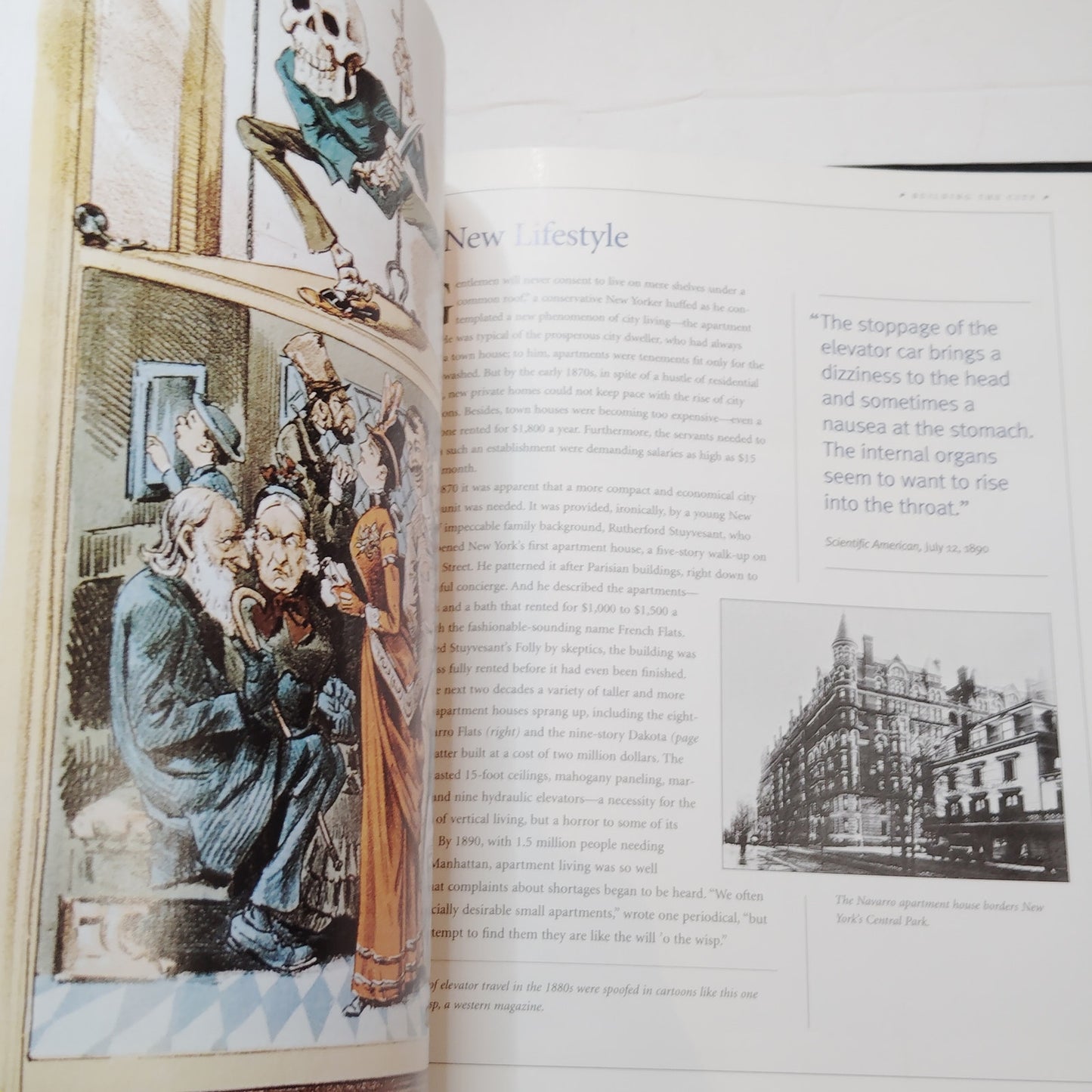 Prelude to the Century 1870–1900 Our American Century Time Life 1999 HC, LN