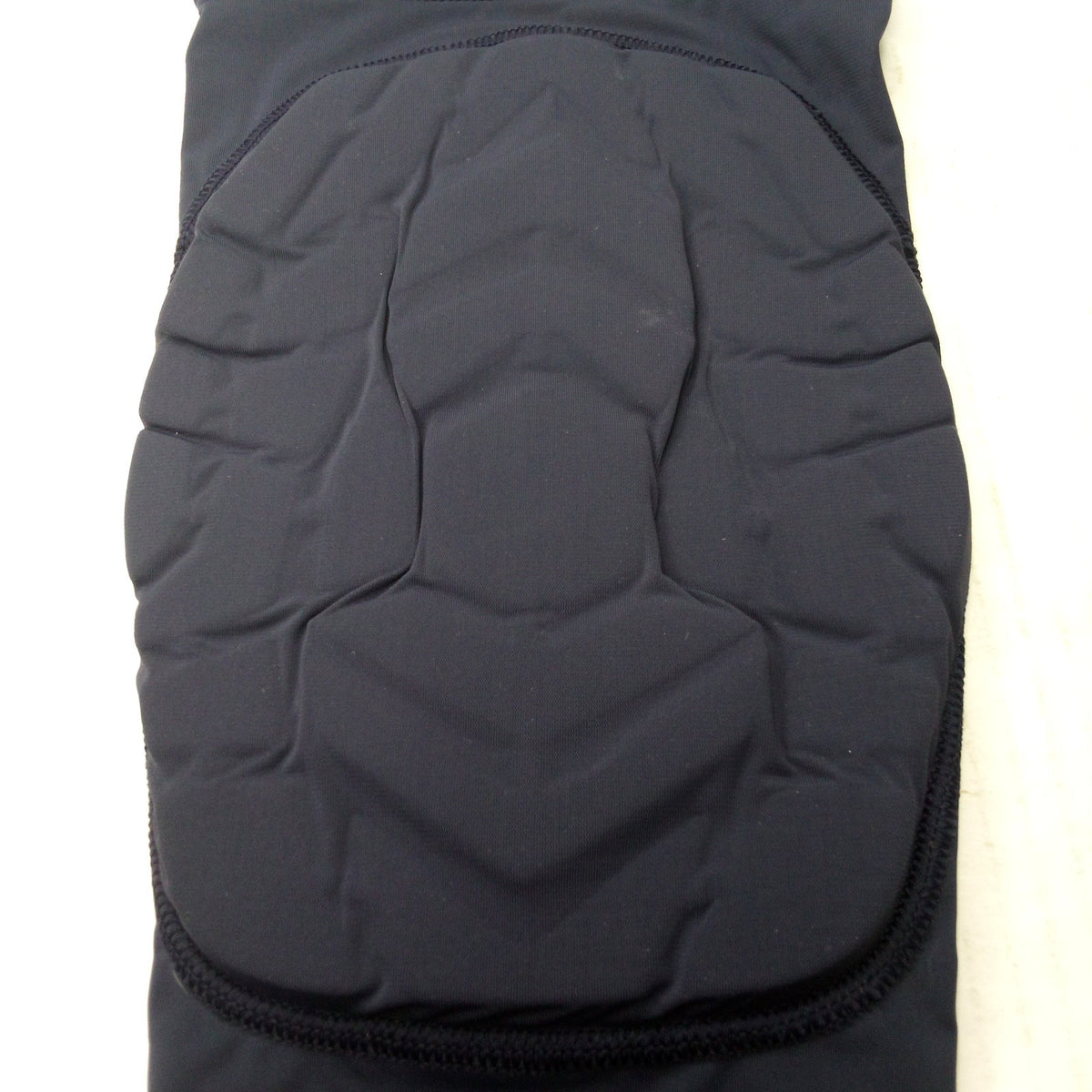Adidas Techfit Climalite Padded Compression Knee Pad Sleeve Navy Blue 2XLT Tall