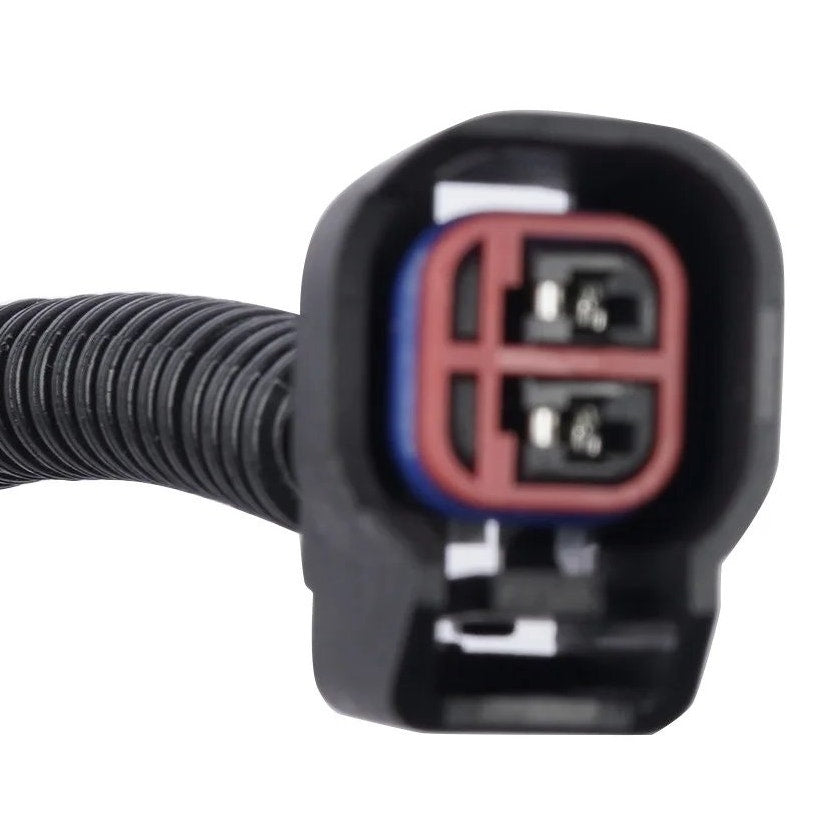 Carquest MotoRad Canister Purge Solenoid – CPP1005, OE Emissions Control Valve