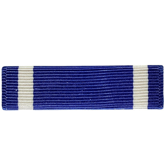 Non-Article 5 NATO Medal Ribbon - Balkans, Afghanistan, Libya, and Africa
