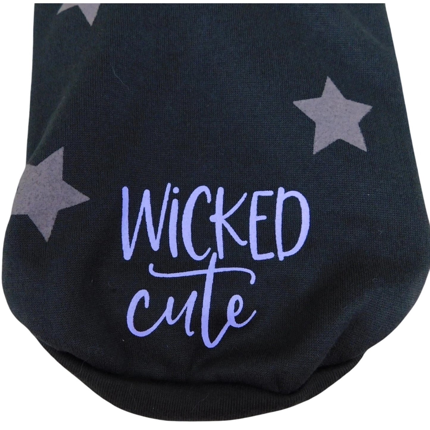 Halloween Wicked Cute Dog Costume Hoodie - Large - Hyde & EEK! Boutique