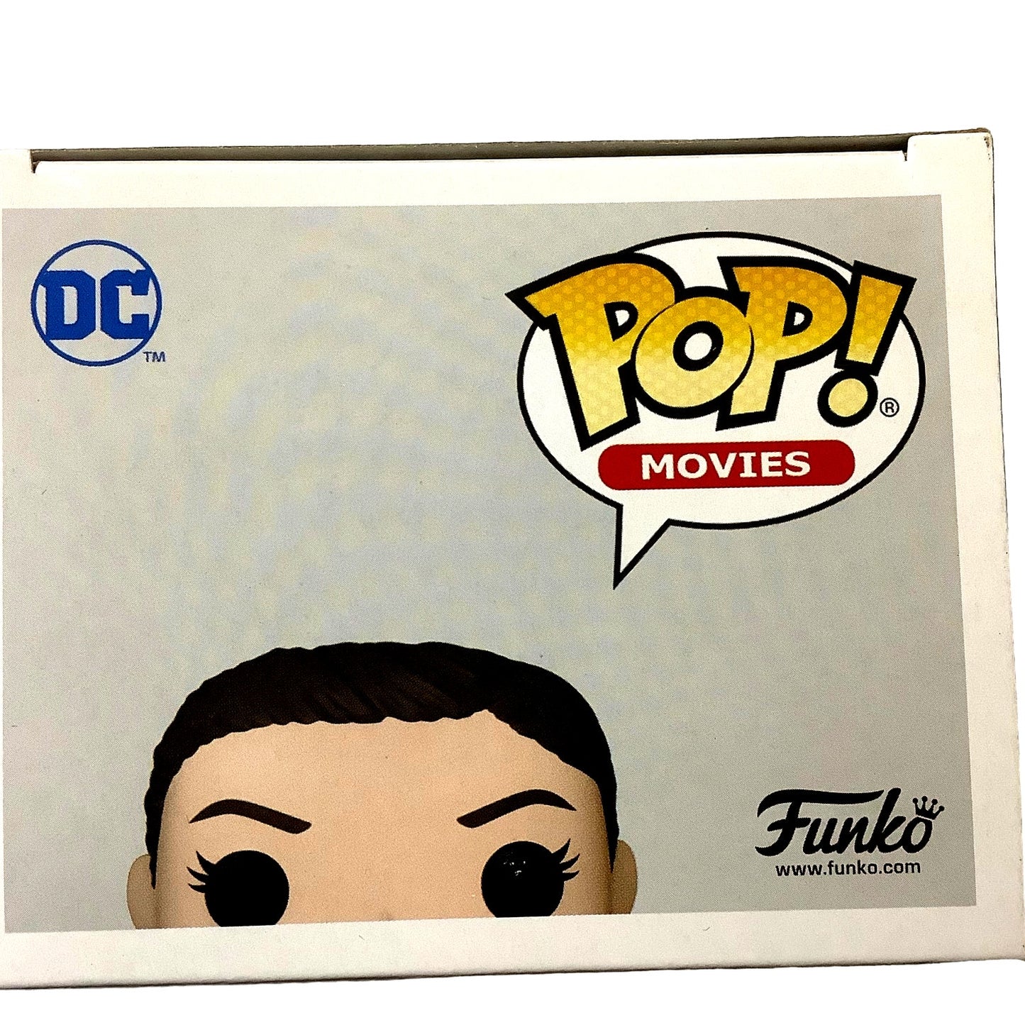 Funko POP! Movies - DC Jack Snyder's Justice League Diana Prince 1124  DRM210527