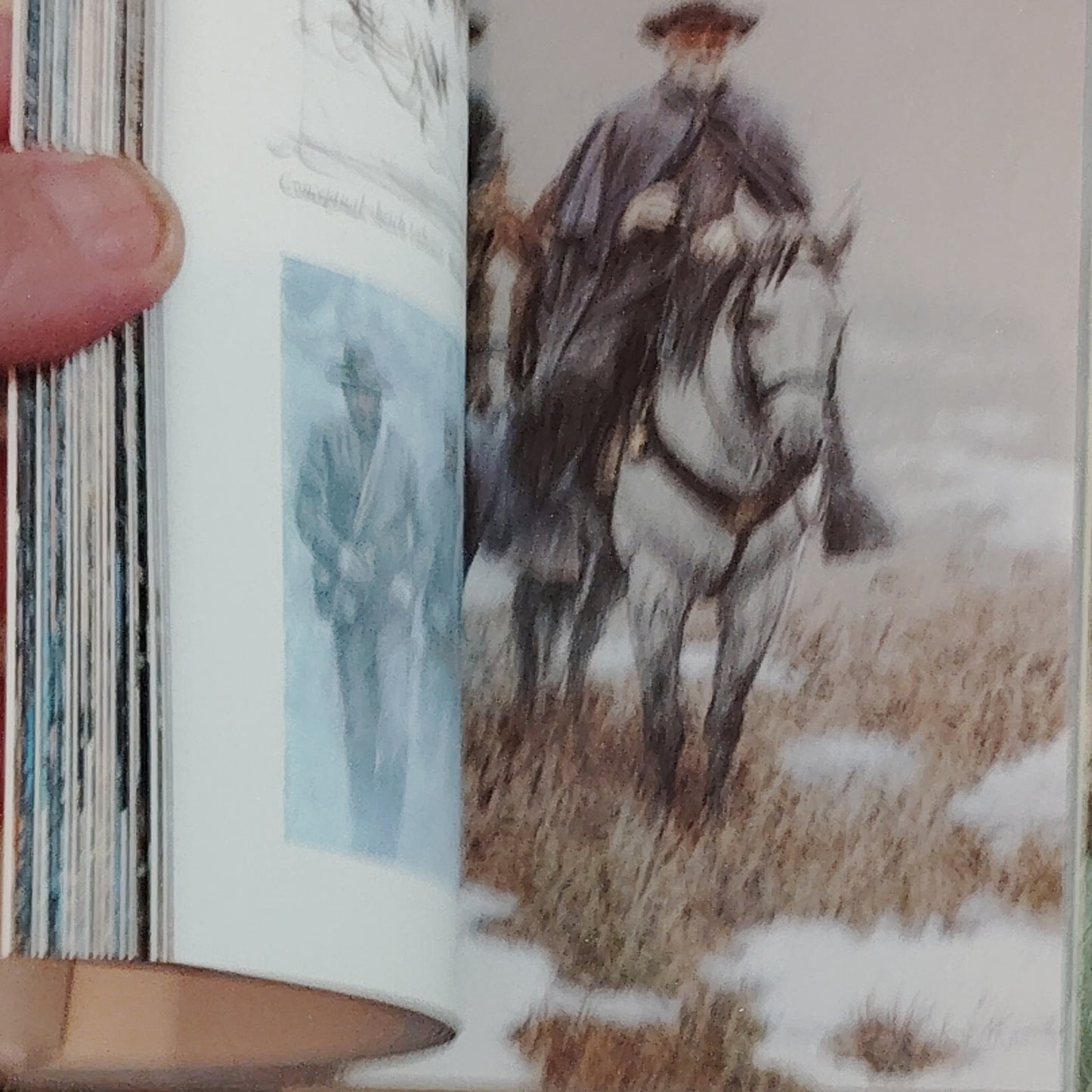 Mort Kunstler’s Civil War The South 1997 HC LN Art Illustrated Confederate Era