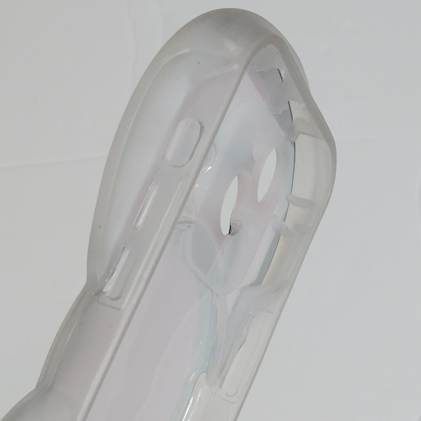 3D Bow Silicone Case for iPhone 12 Pink Protective Cover – NIP