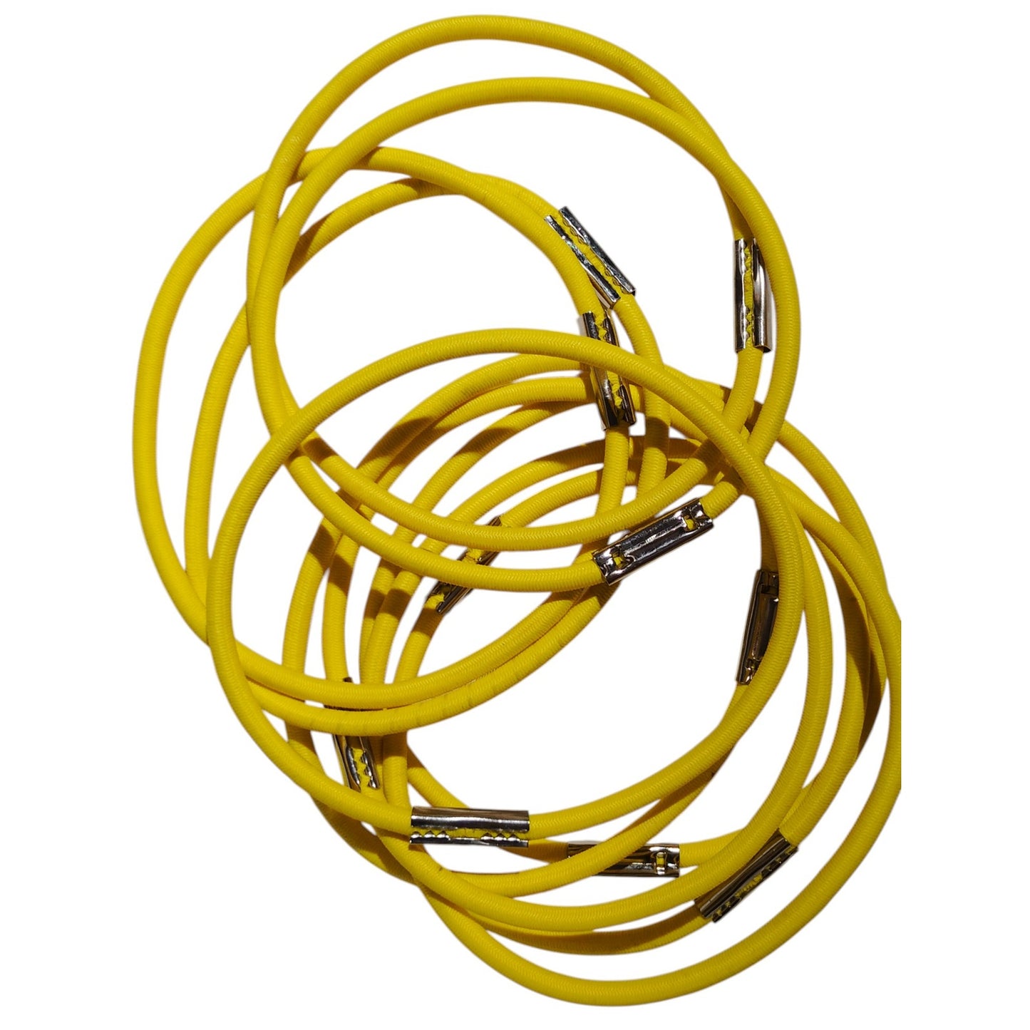 Elastic Mounting Straps – Set of 10 – Vibration Dampening Bands for Walk-In's Evaporator Units