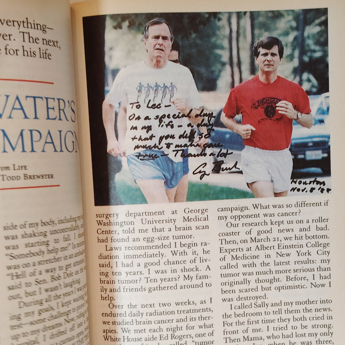 Reader's Digest June 1991 Vintage Magazine - Why Free Criminals to Kill?