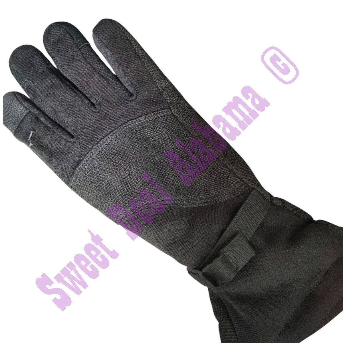 Replacement Right Hand Only,  Masley HandLogic GORE-TEX Gloves (Size XL, 75W)