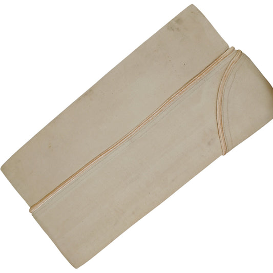 Mid-Century U.S. Overseas Garrison Cap – w/ Copper Piping, Size 7, R.A. Vero Co.