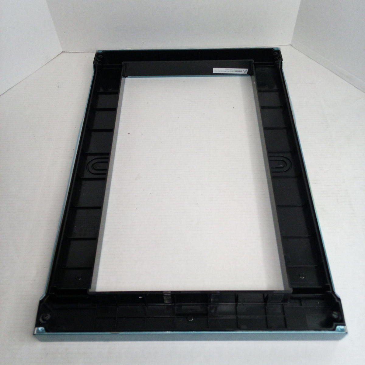 Frigidaire FMTK2727AS 27" Stainless Steel Built-In Microwave Trim Kit New