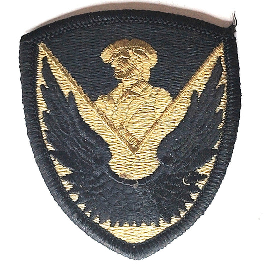 78th Aviation Troop Command OCP Patch Hook Backing 3-1/8" x 2-5/8" Tactical SSI