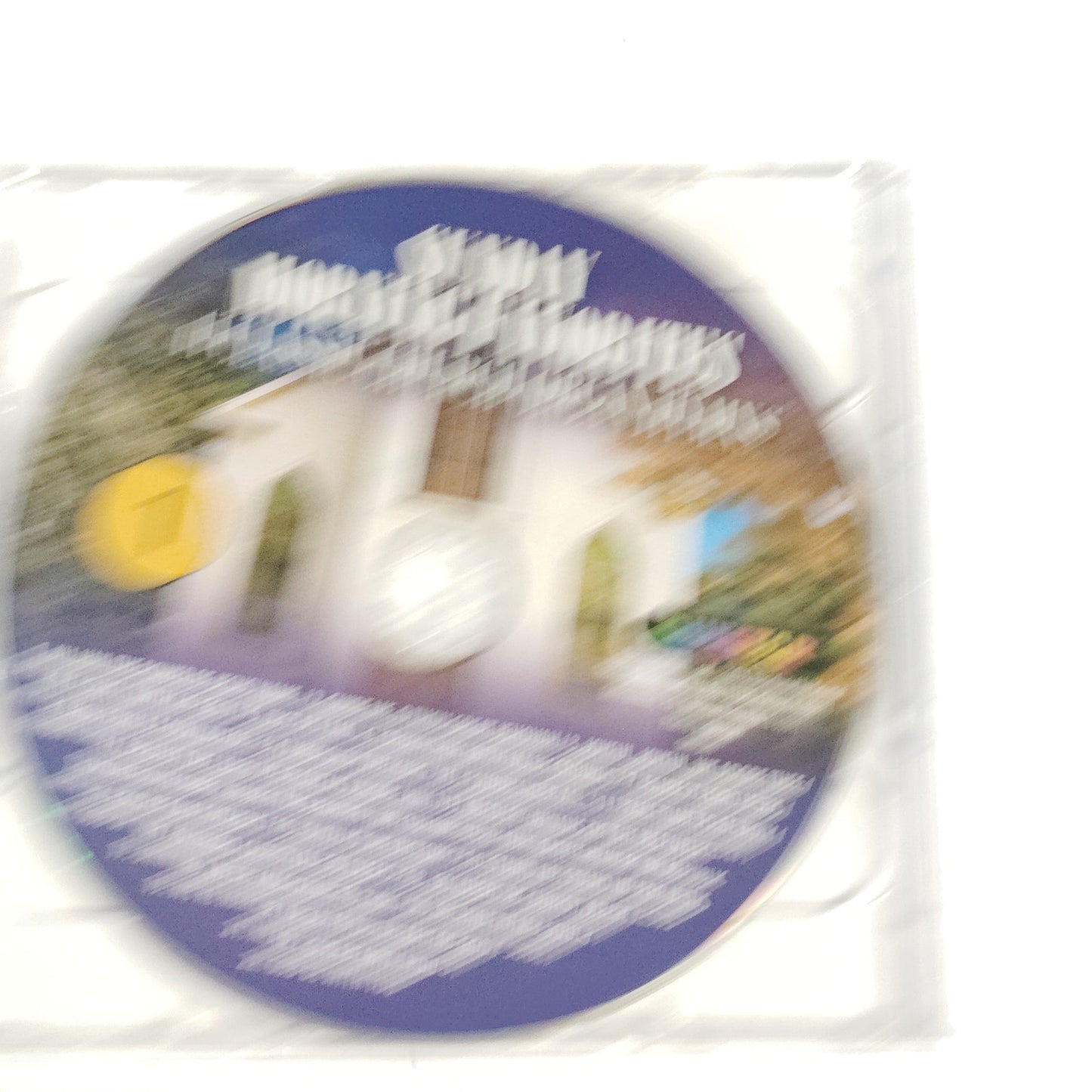 Sunday Morning Favorites 2‑CD Set 44 Traditional Church Organ Hymns