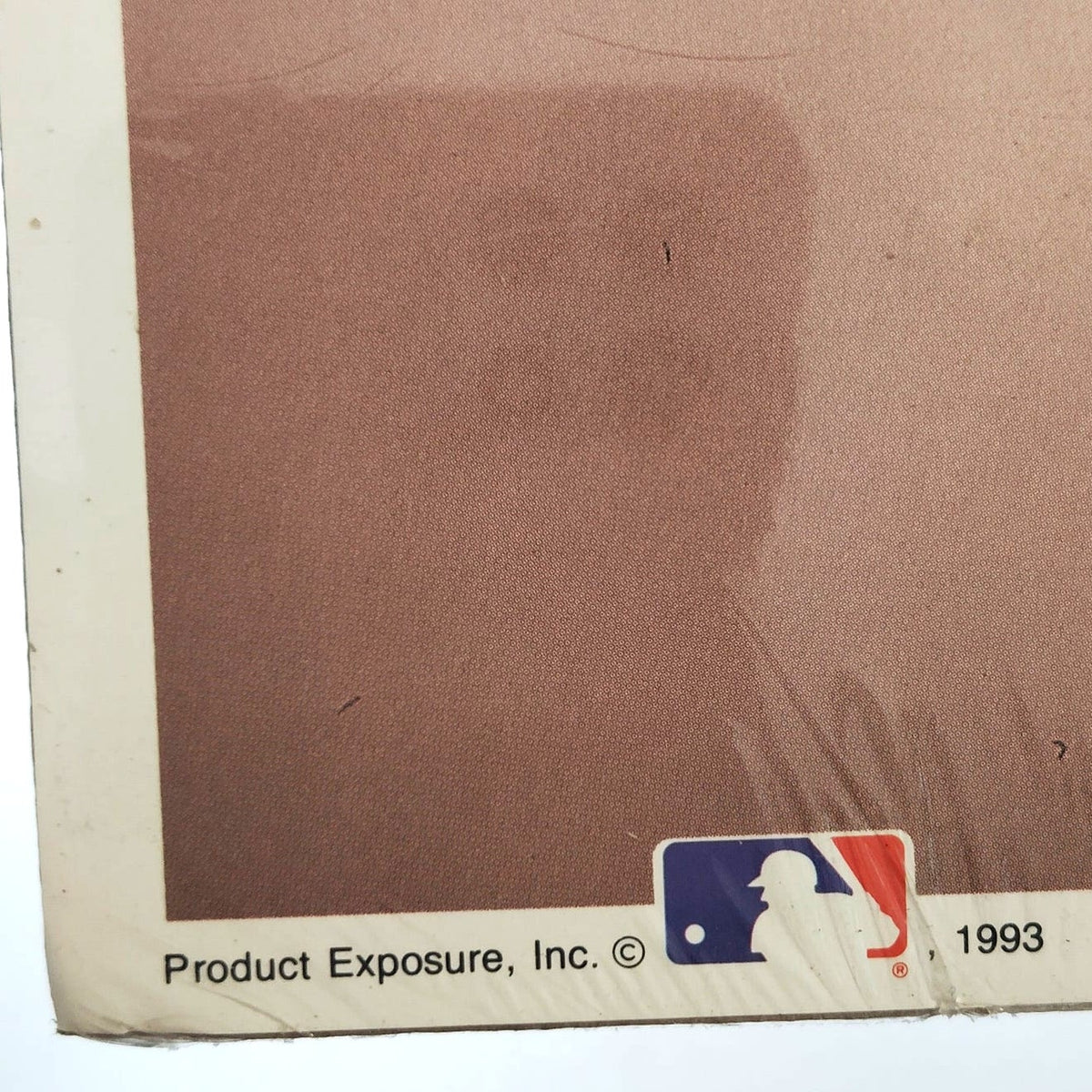 No. 7 The Perfect Game 1956 World Series Yankees 11x14 Print Product Exposure