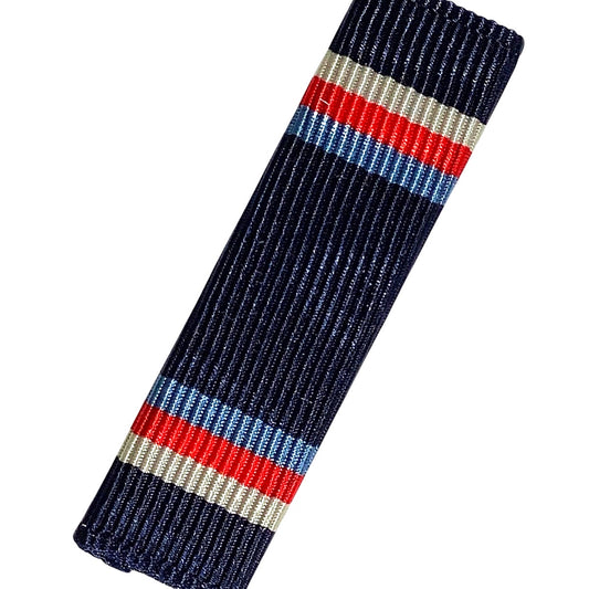 U.S. Air Force Military Training Instructor Ribbon, 1-3/8"L x 3/8"H USAF