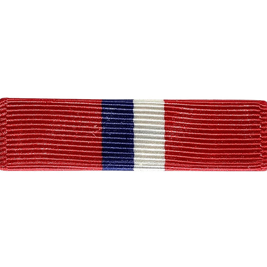 Philippine Liberation Ribbon Bar - Service Between Oct 17, 1944, to Sept 2, 1945