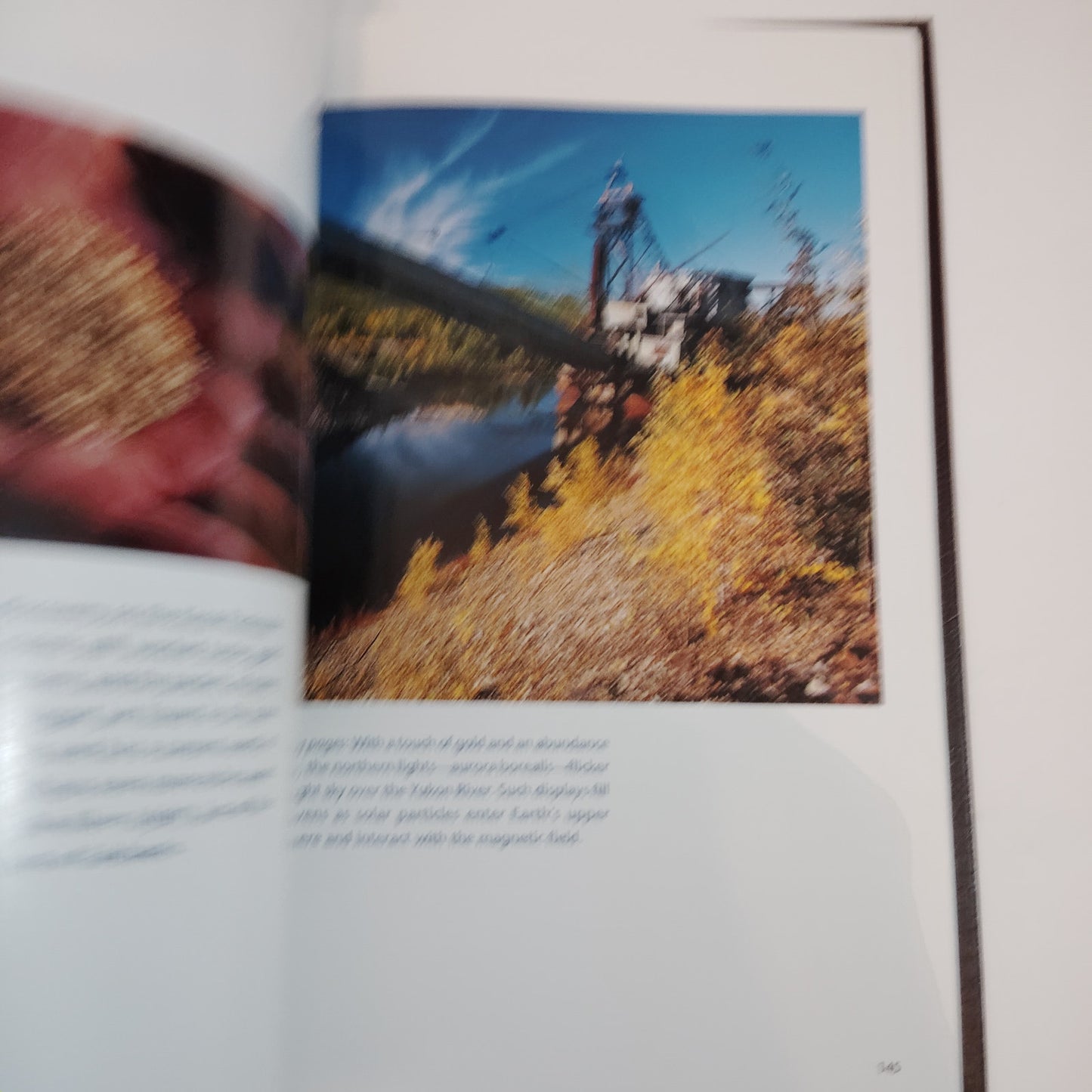Treasures of Alaska: Last Great American Wilderness - Deluxe Hardcover 2001