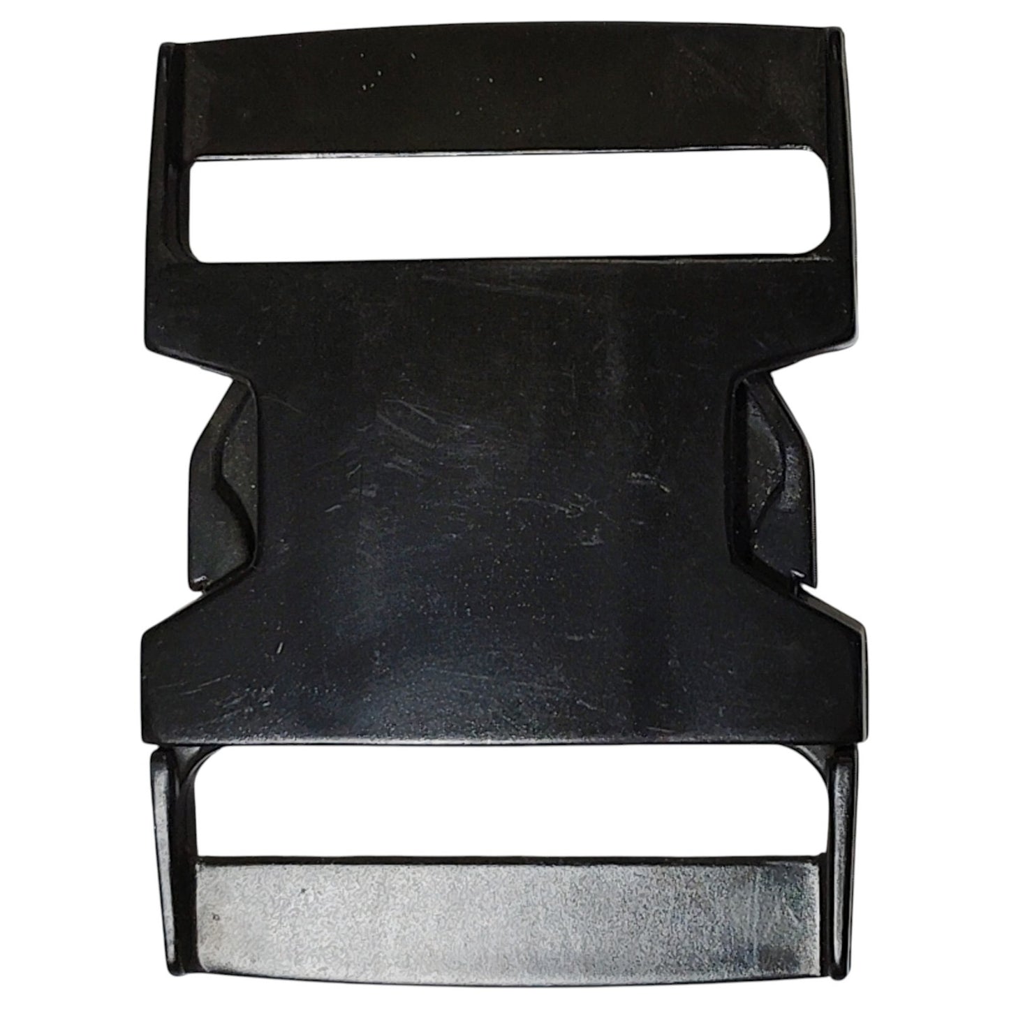 2pk LC2 ALICE Pistol Belt Buckles, Side-Release Fits 2.3" Belts Modern 2.5" Wide