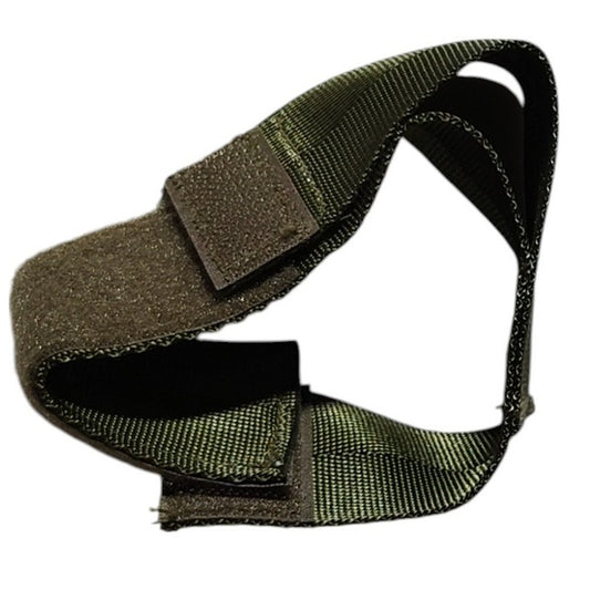 Sentry Strap Rifle Sling Retainer Band Rapid Deployment Modular System, ODG