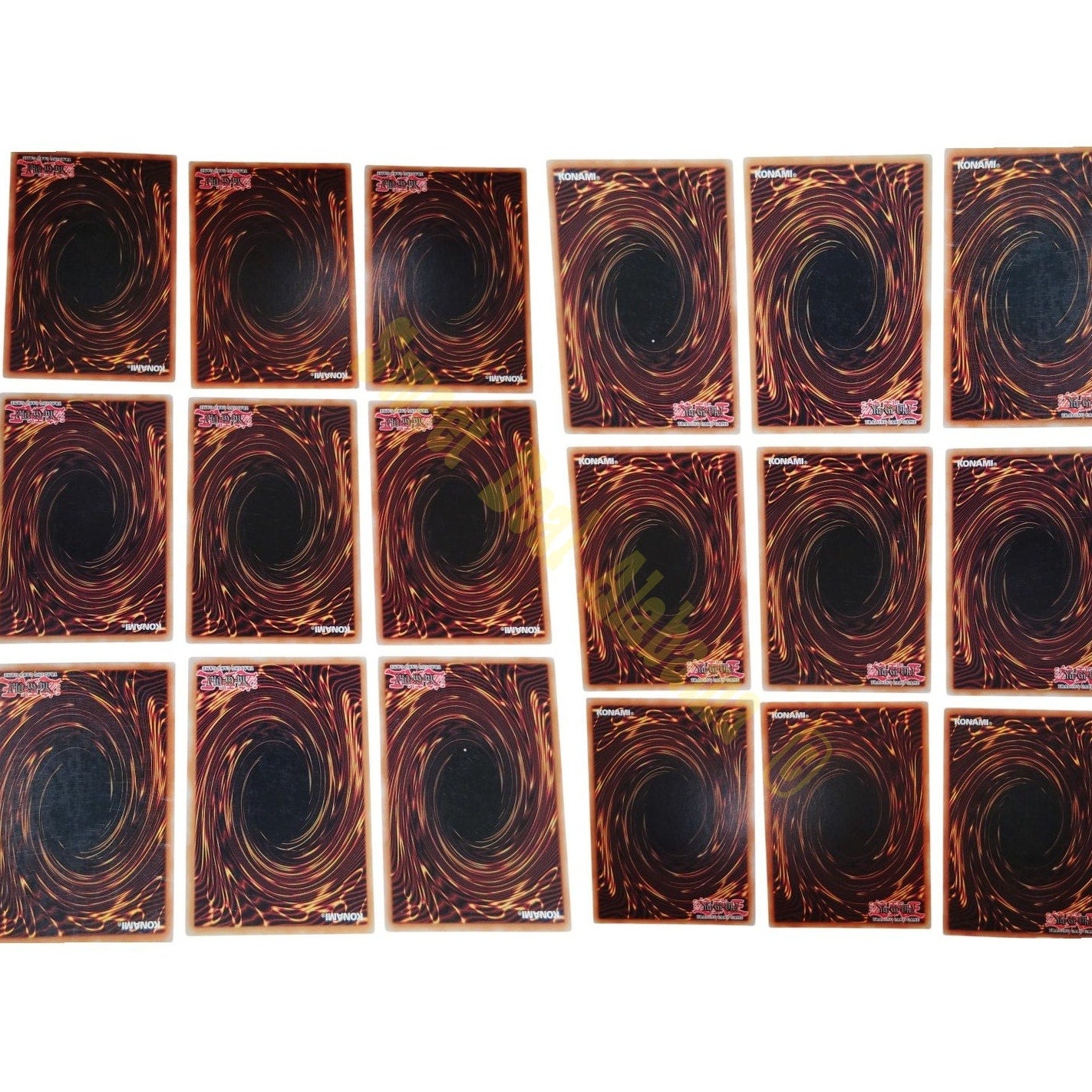 18 Random Yu-Gi-Oh! Cards Pictured, Excellent Condition, Actual Photos
