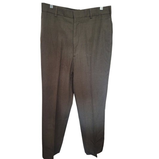 Breman Bowdon Class A Trousers - 34XL - 55/45 Poly-Wool Blend, USMC Shade 2212
