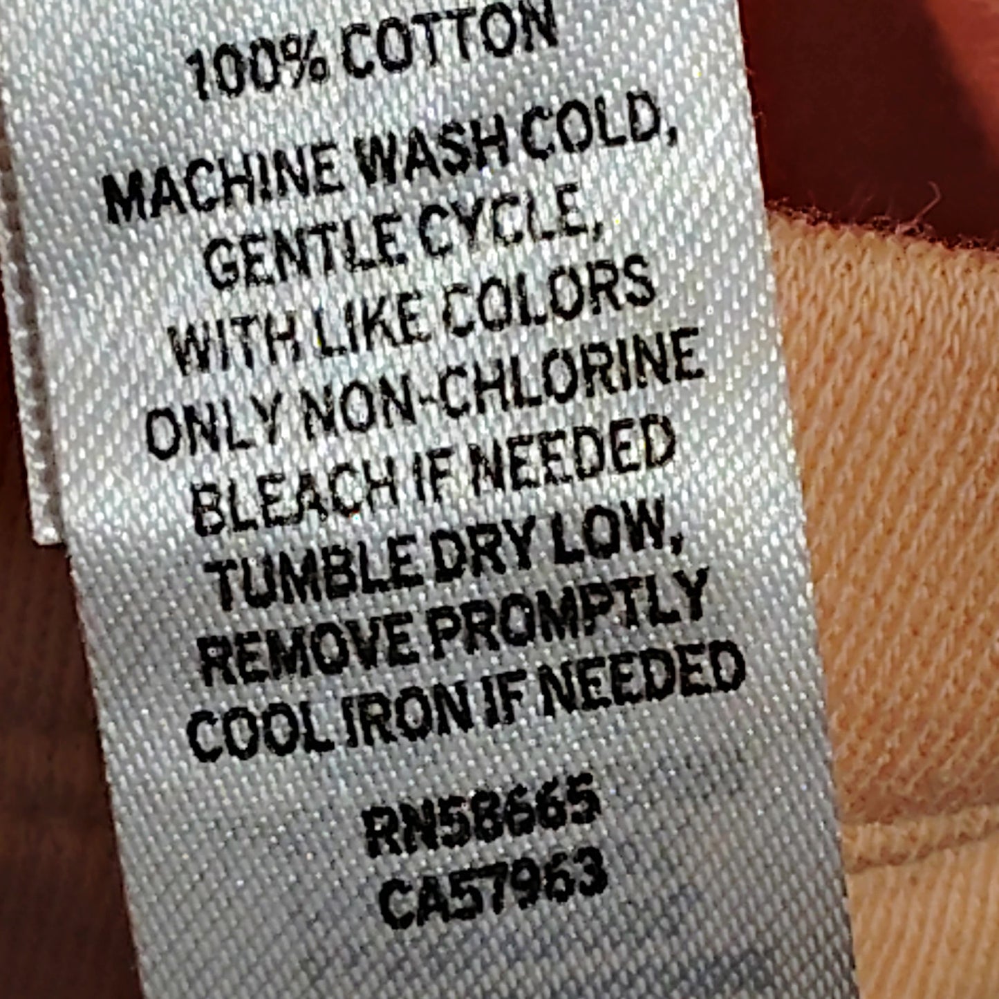 2‑PK Newborn Bottoms – 100% Cotton - 18.5 to 21 in – 6–9 lbs – Nordstrom