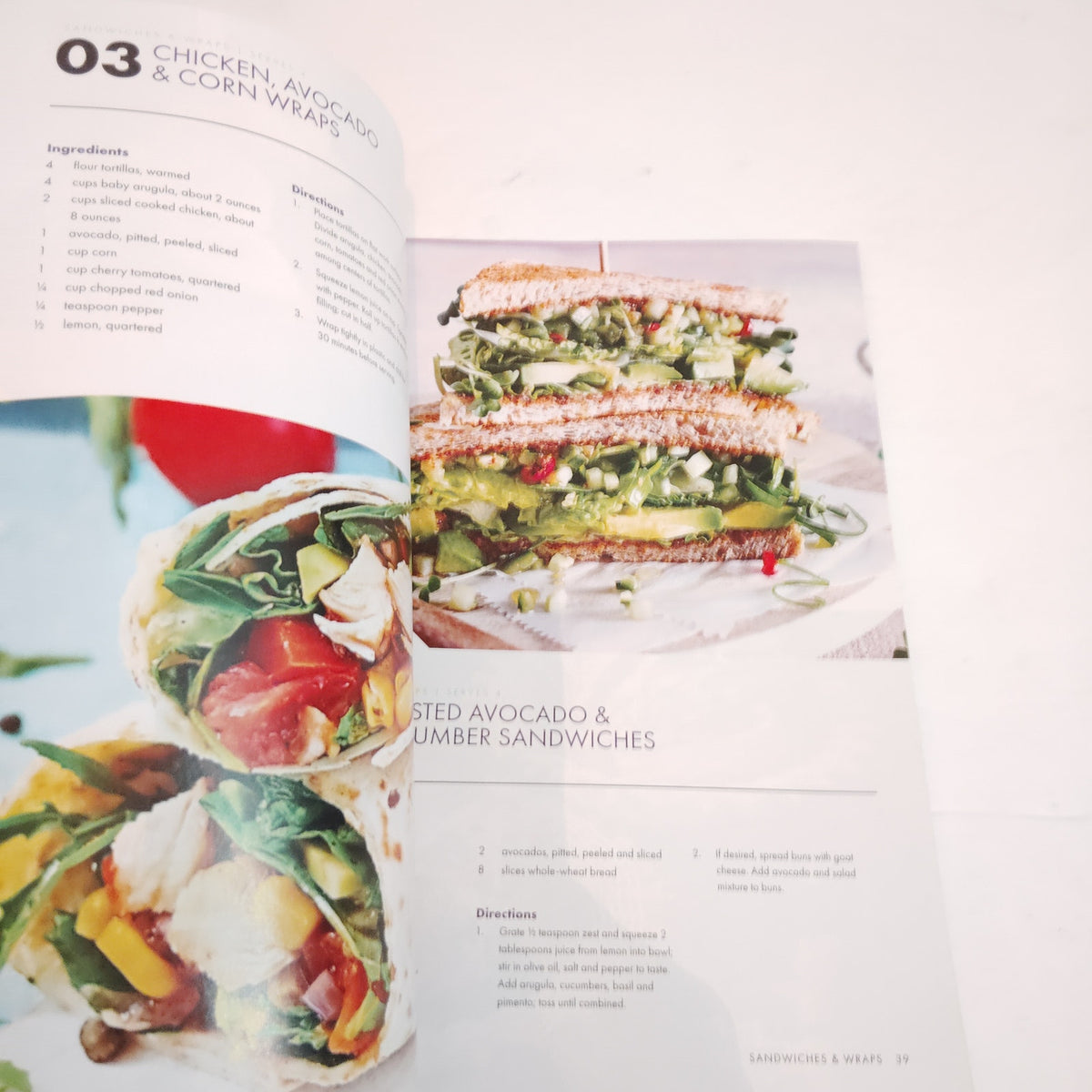 Avocado Recipes: 73 Ways to Eat This Superfood Magazine - axismedia specials