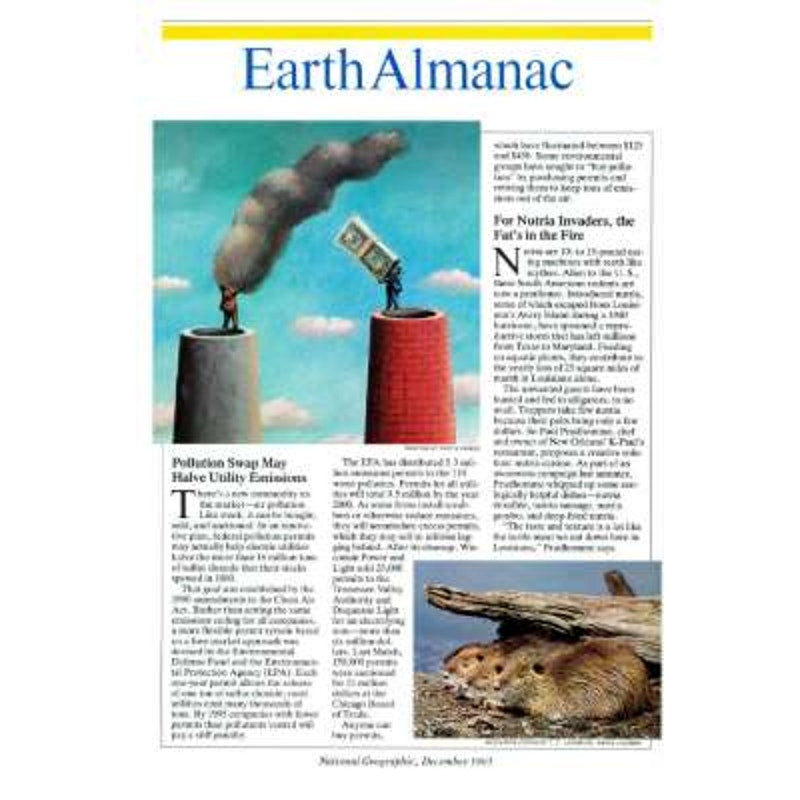 National Geographic DEC 1993, Glass, Himalayan Caravans, Superior Life, St. Petersburg, Passion Vine Butterflies, EUC