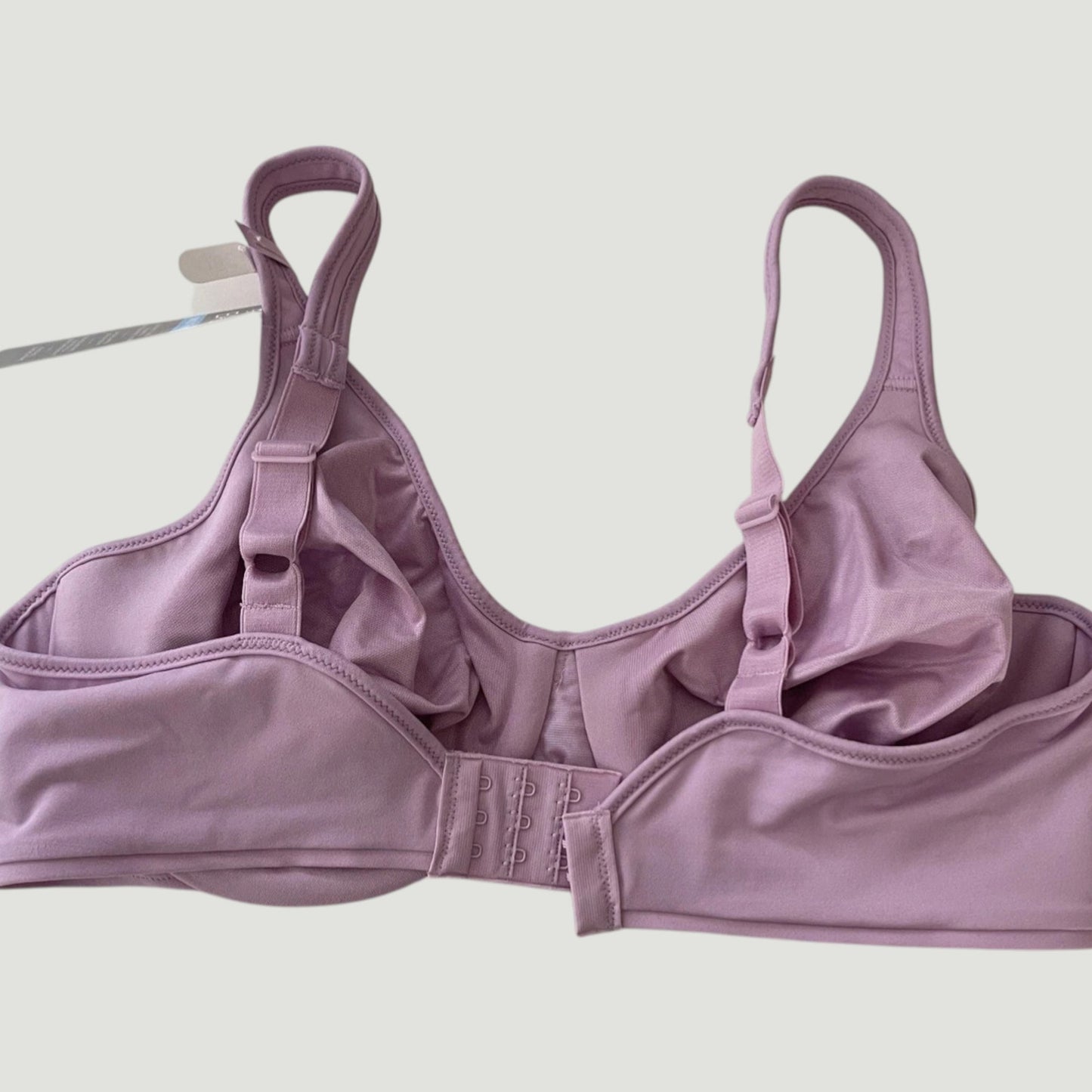 Bali Womens Passion for Comfort Underwire Bra - Best-Seller, 36C, Pink Reverie