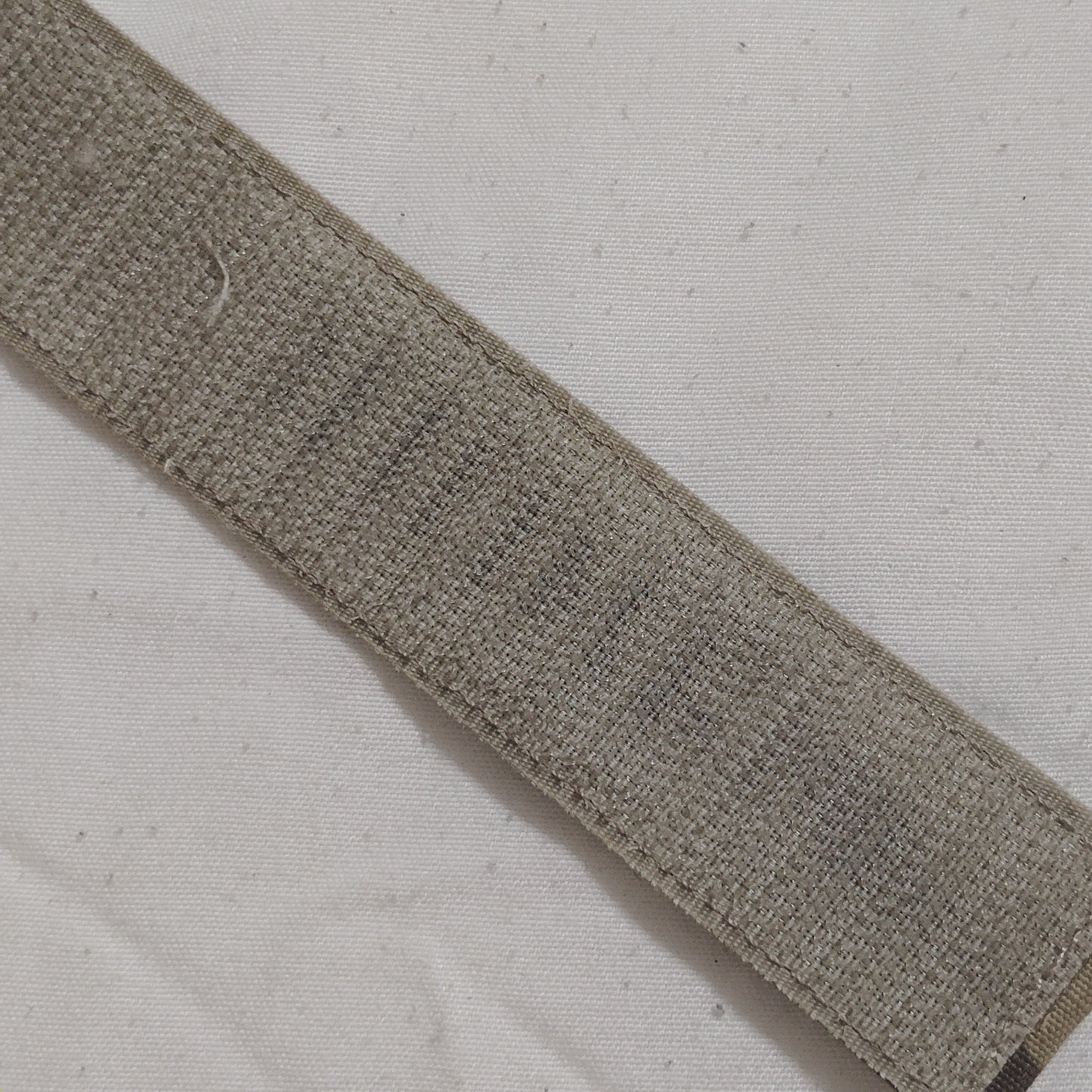 Name Tape “MOORE” – OCP Scorpion W2 – Hook Back – 5" × 1" – Novelty Patch