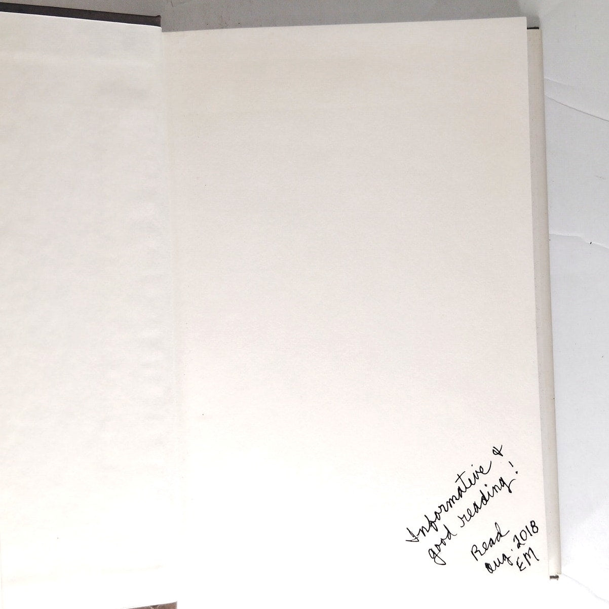 Happiness Is a Choice You Make  Lessons from the Oldest Old Hardcover 1st Ed