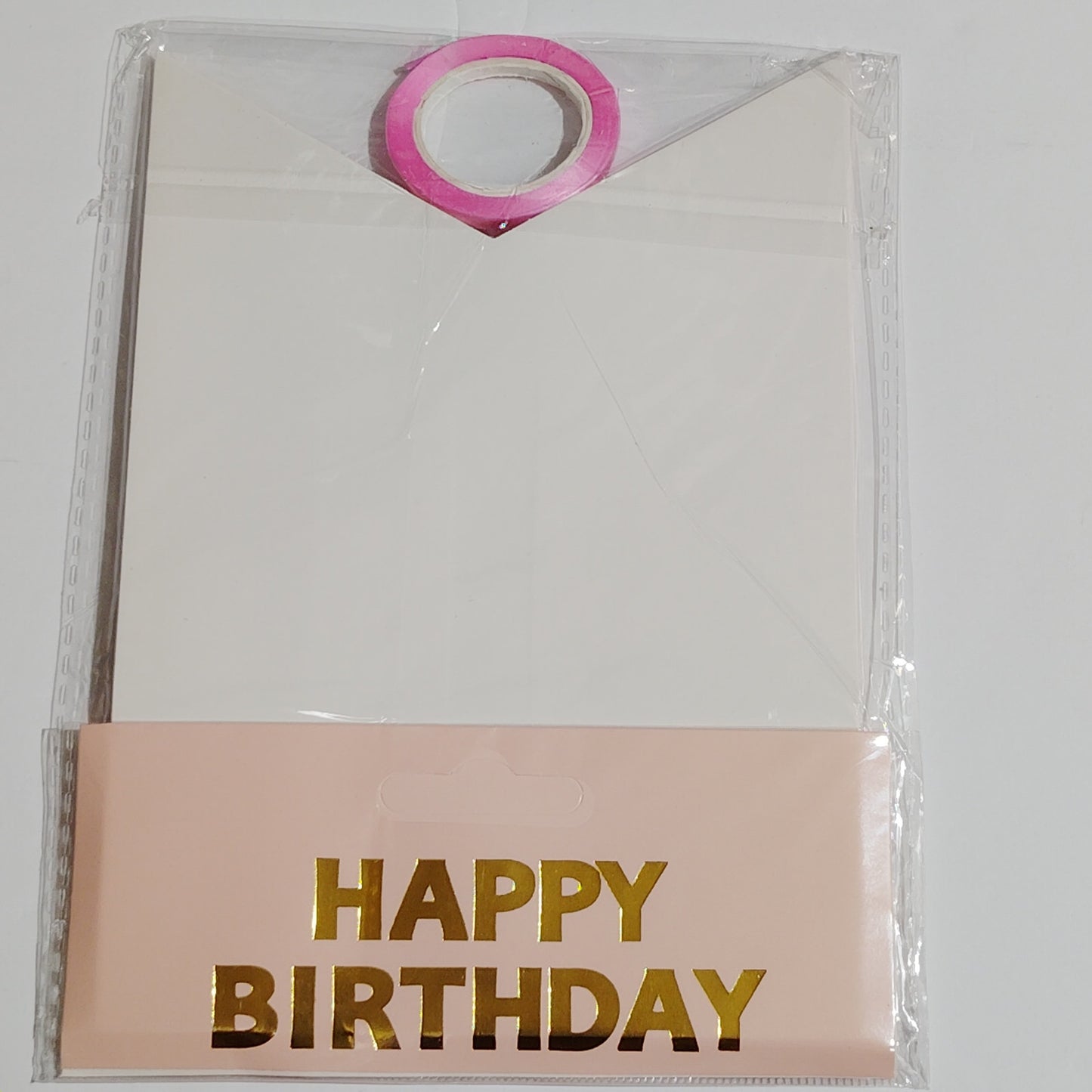 60th Birthday Rose Gold Decoration Set – Balloons, Banner & Accessories – NIP