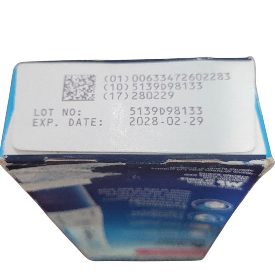 Clearblue Early Detection Pregnancy Test, 3 PK, EXP. 02-29-2028