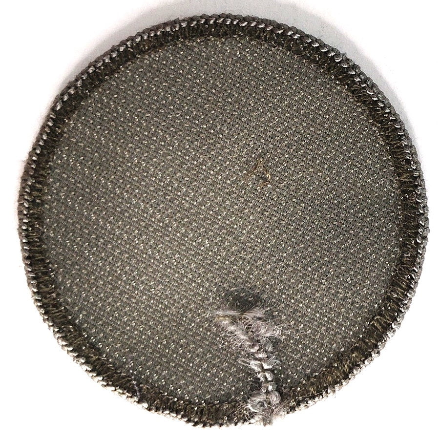 US Army 124th ARCOM Novelty Patch Subdued ACU 2‑1/2" Hook Back
