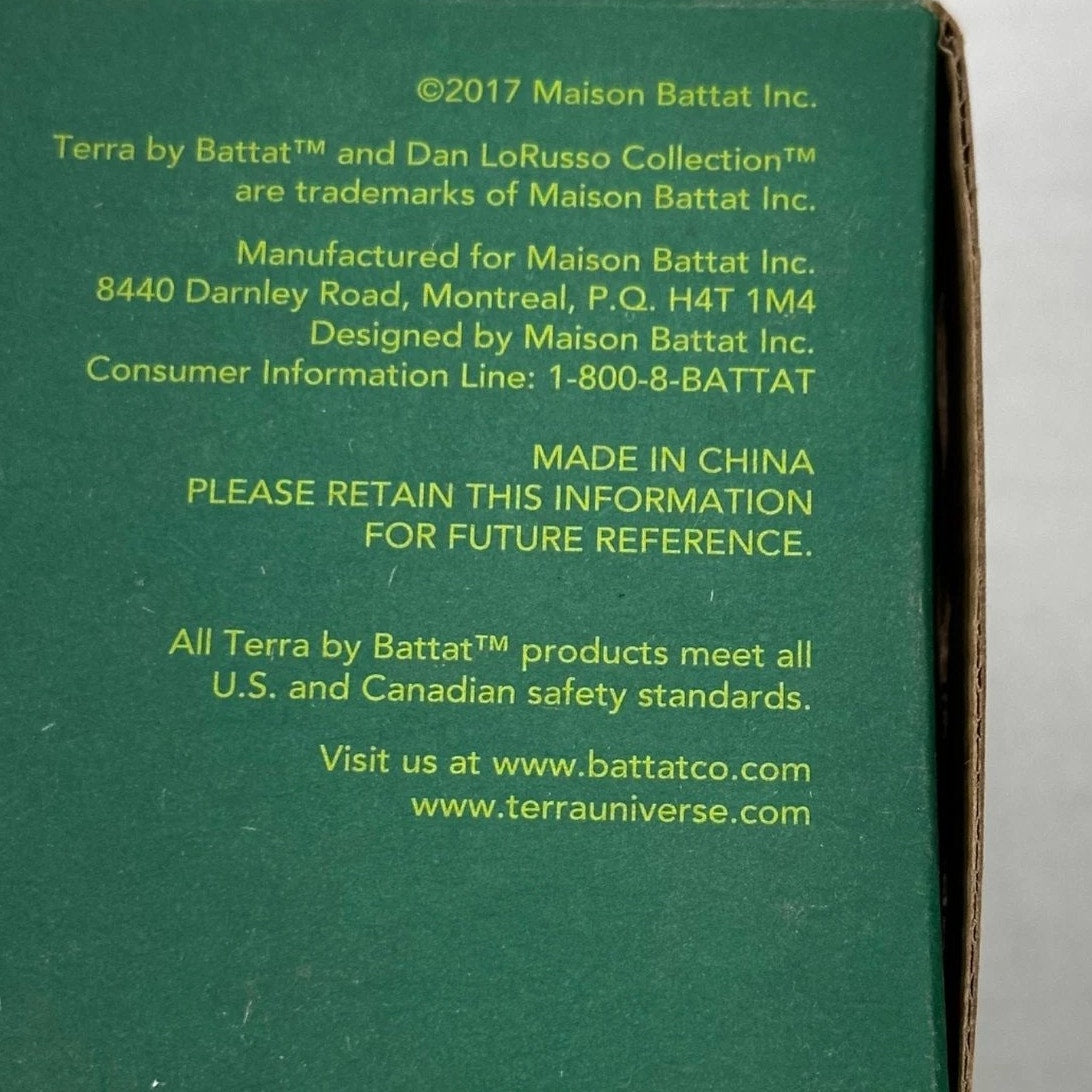 Terra by Battat Acrocanthosaurus Dinosaur Figurine – Dan LoRusso Collection