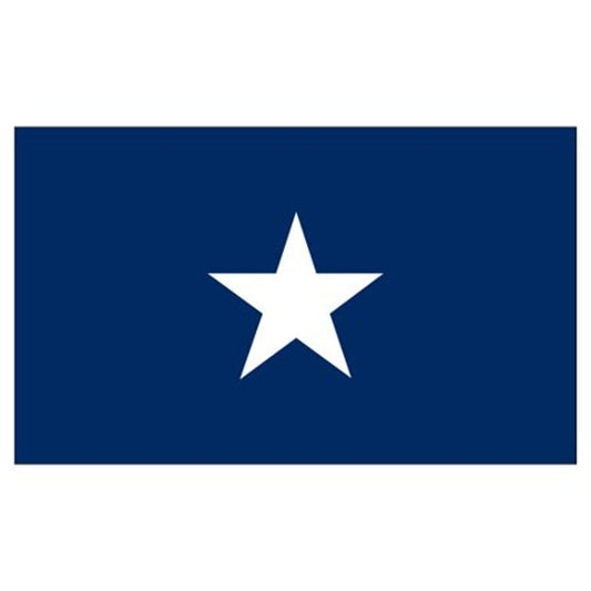 Bonnie Blue Flag, 3' x 5' Super-Poly Flag / Banner