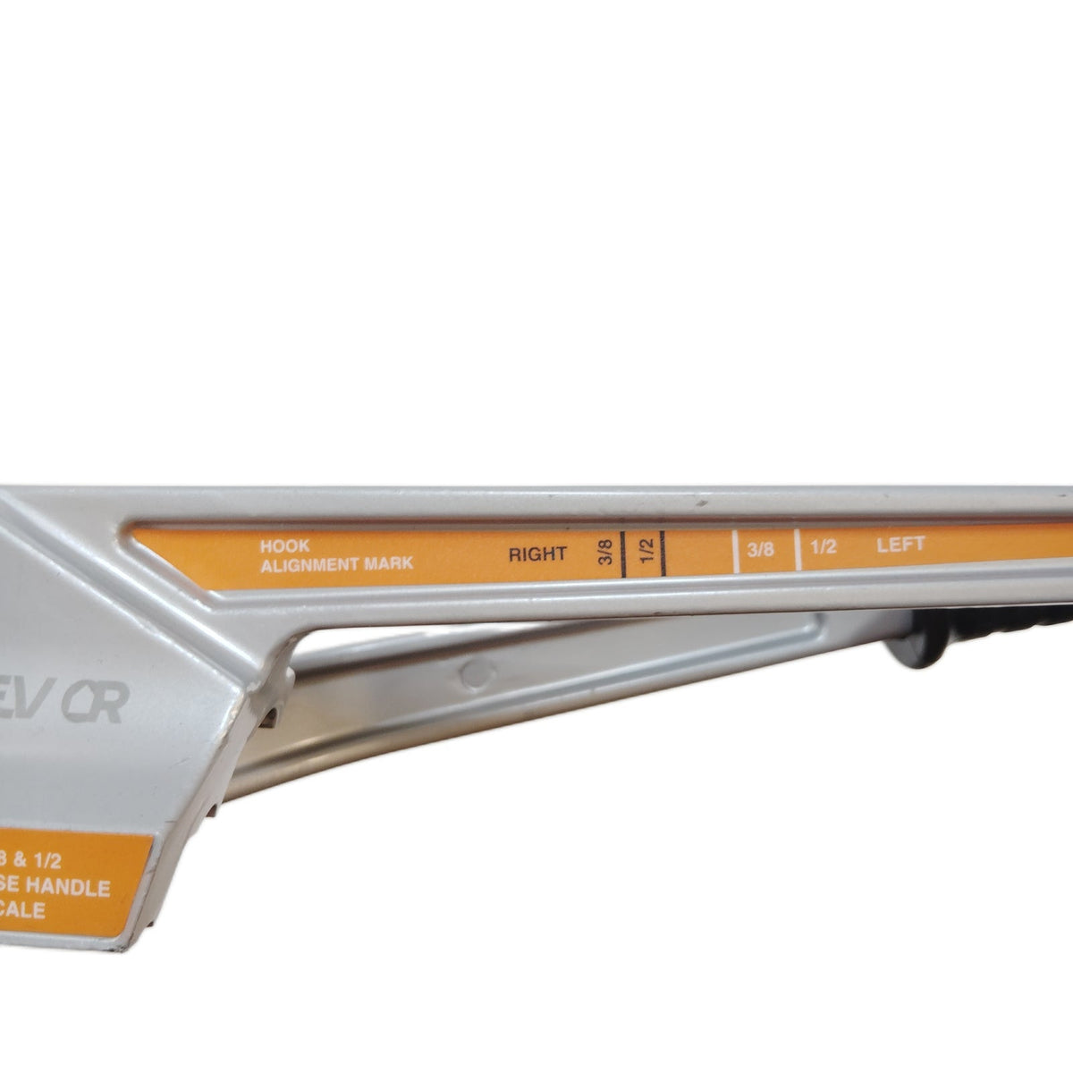 VEVOR 3-in-1 Manual Copper Pipe Bender 1/4"-1/2" HVAC Tube Bending Tool