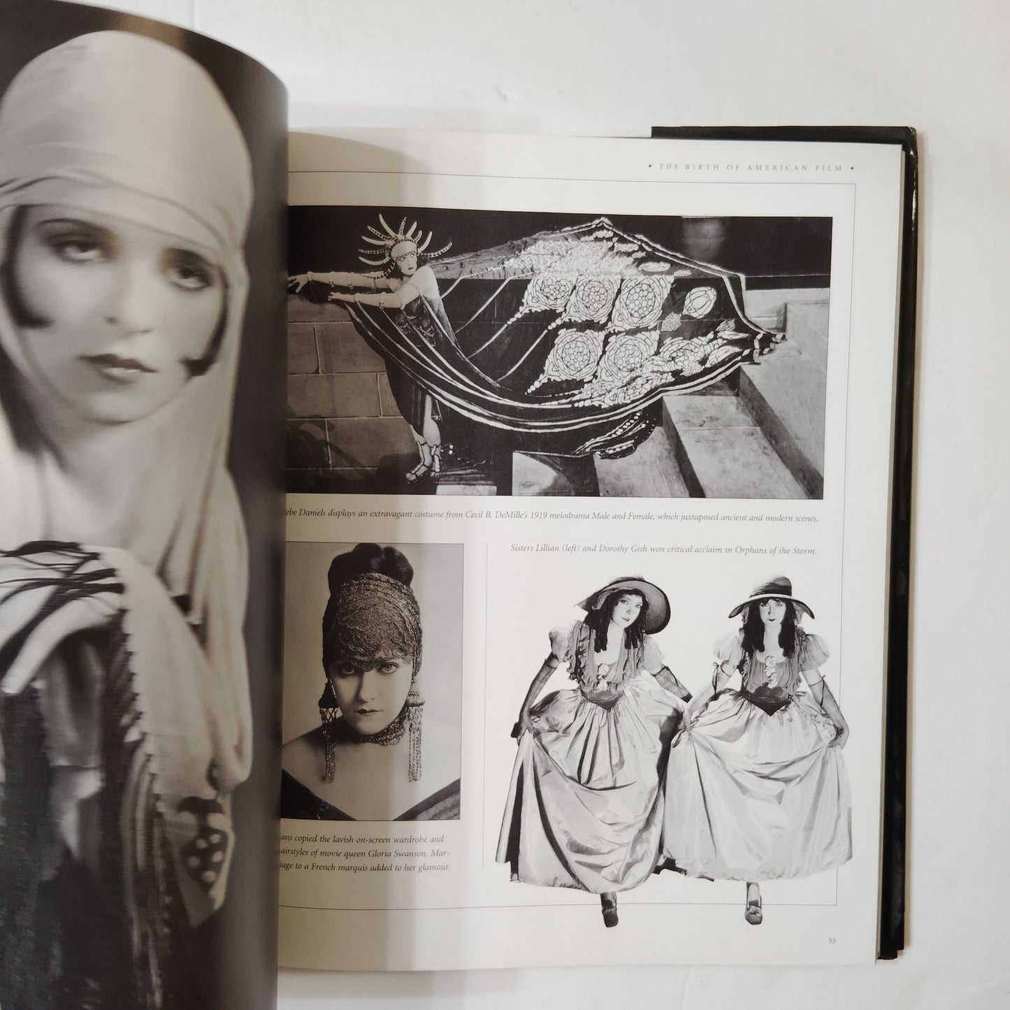 1999 Time-Life Books - 100 Years of Hollywood: Our American Century (Hardcover)