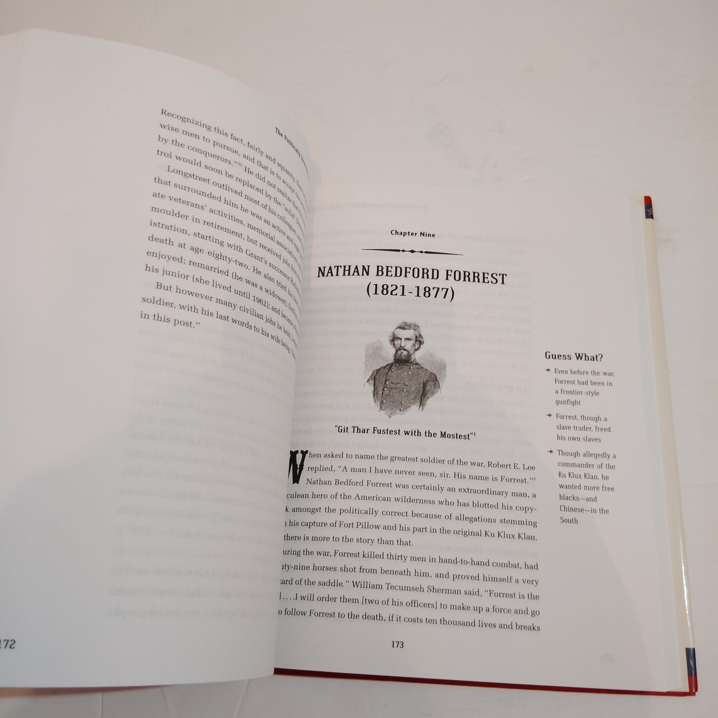 The Politically Incorrect Guide to the Civil War Hardcover Book Club Exclusive