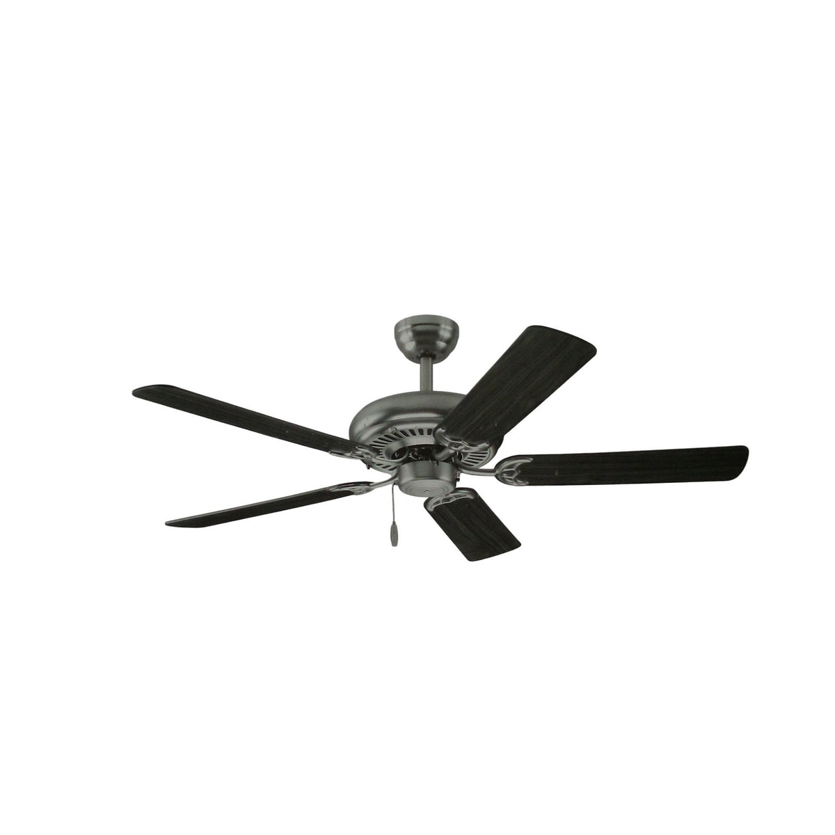 Rendora 52" Ceiling Fan Venetian Bronze Indoor Motor, 5-Blades (Not Included)