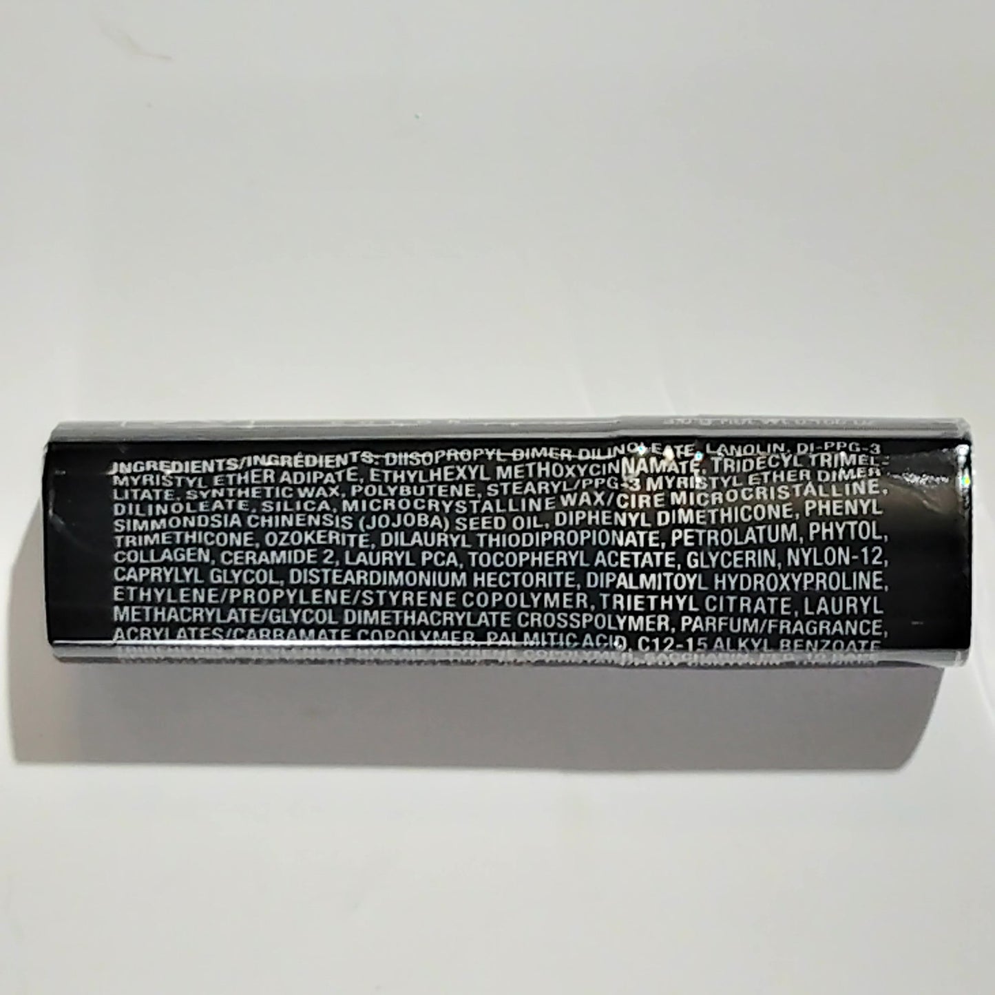 2‑PK Avon True Color Nourishing Lipstick – Candy Red Shade